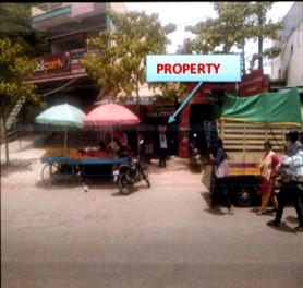 4968 square feet Plot for sale in SIDCO Industrial Estate Uthangarai — photo 3