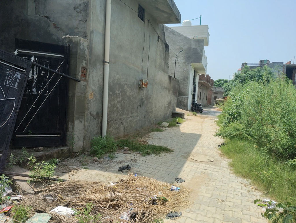 1088 square feet Individual House for sale in Nakodar — photo 13