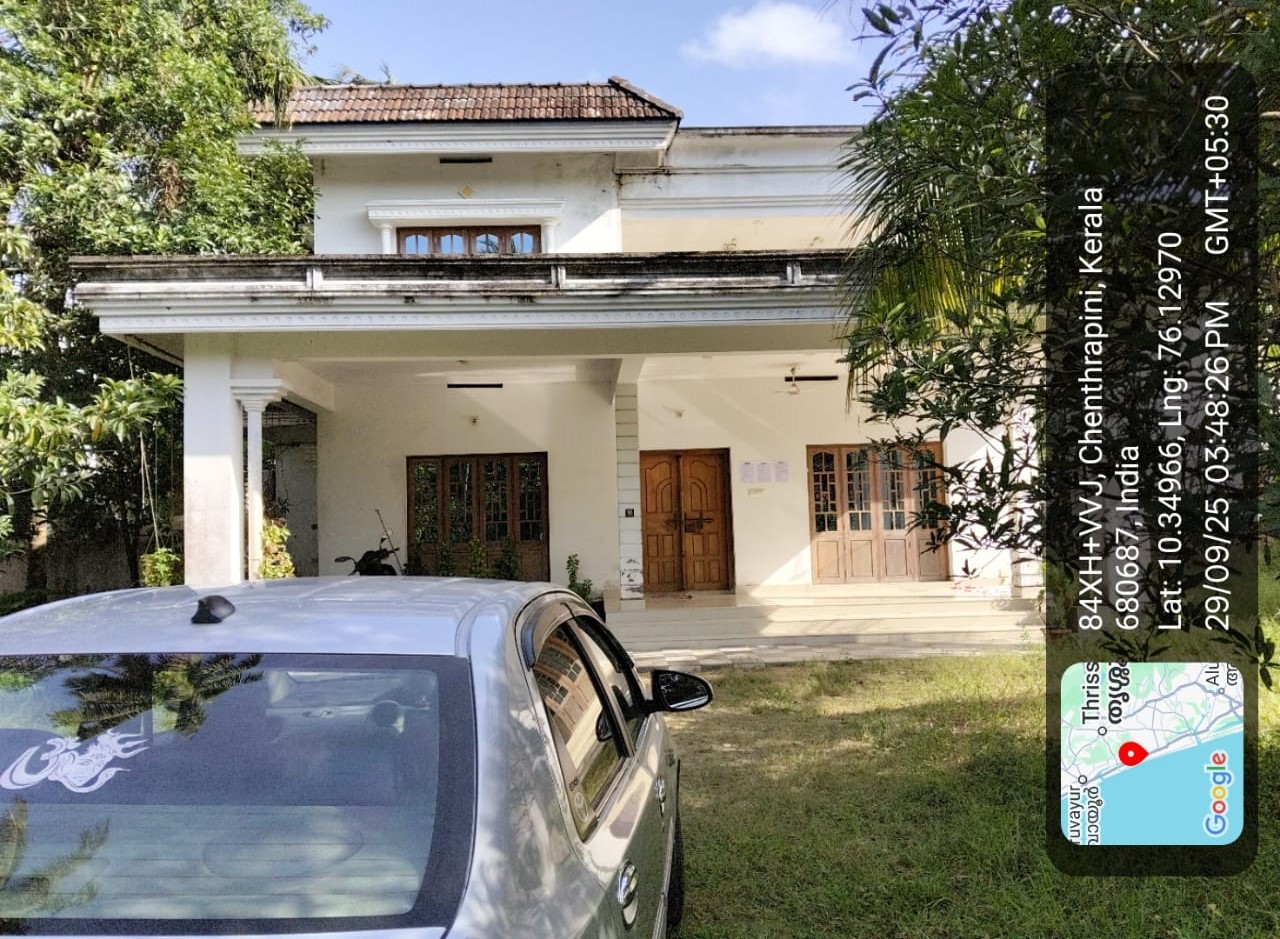 3000 square feet Individual House for sale in Chendrappini — photo 2