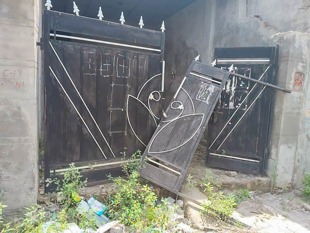 1088 square feet Individual House for sale in Nakodar — photo 17