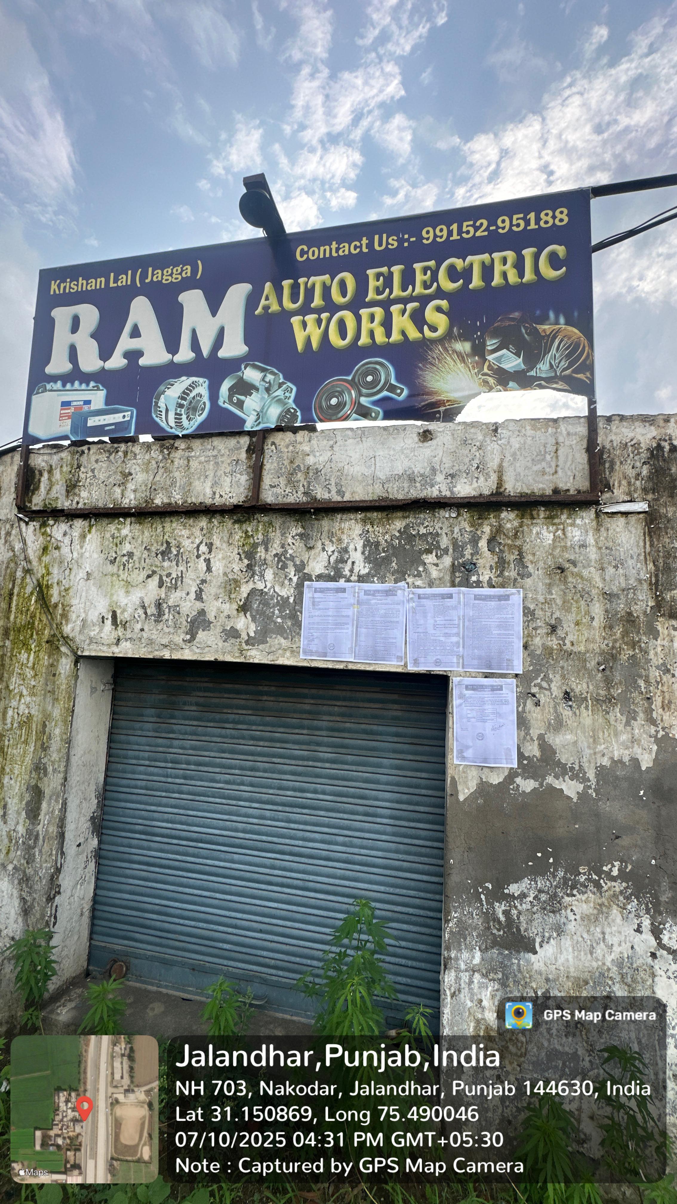 MIXED for sale in NAKODER JALANDHAR. Nakodar — photo 1