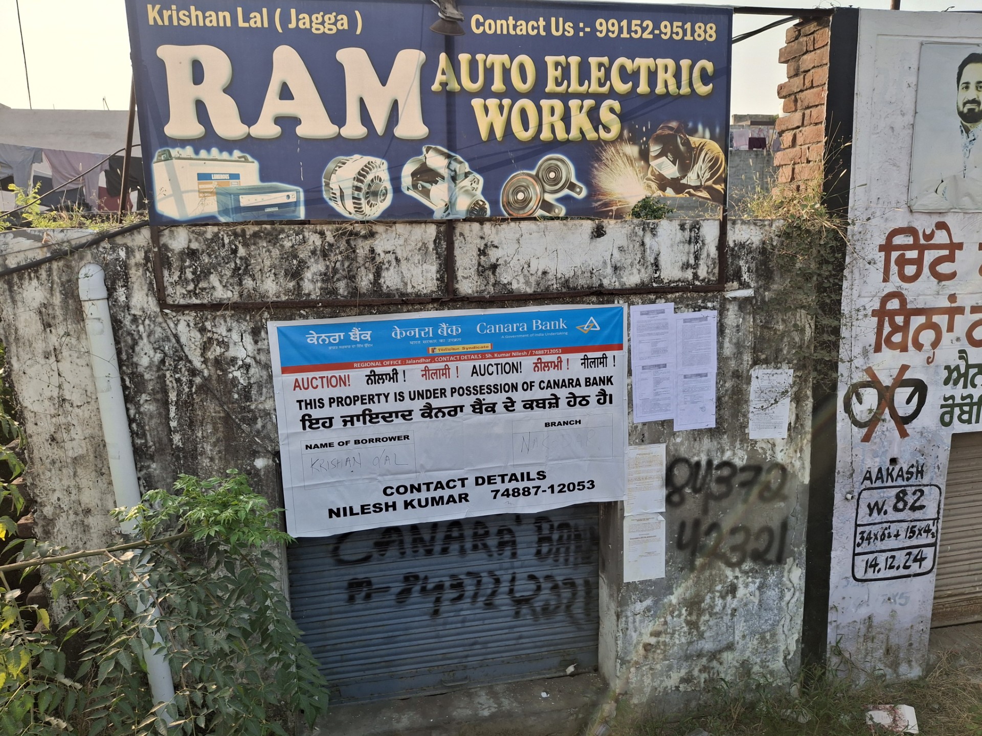MIXED for sale in NAKODER JALANDHAR. Nakodar — photo 2