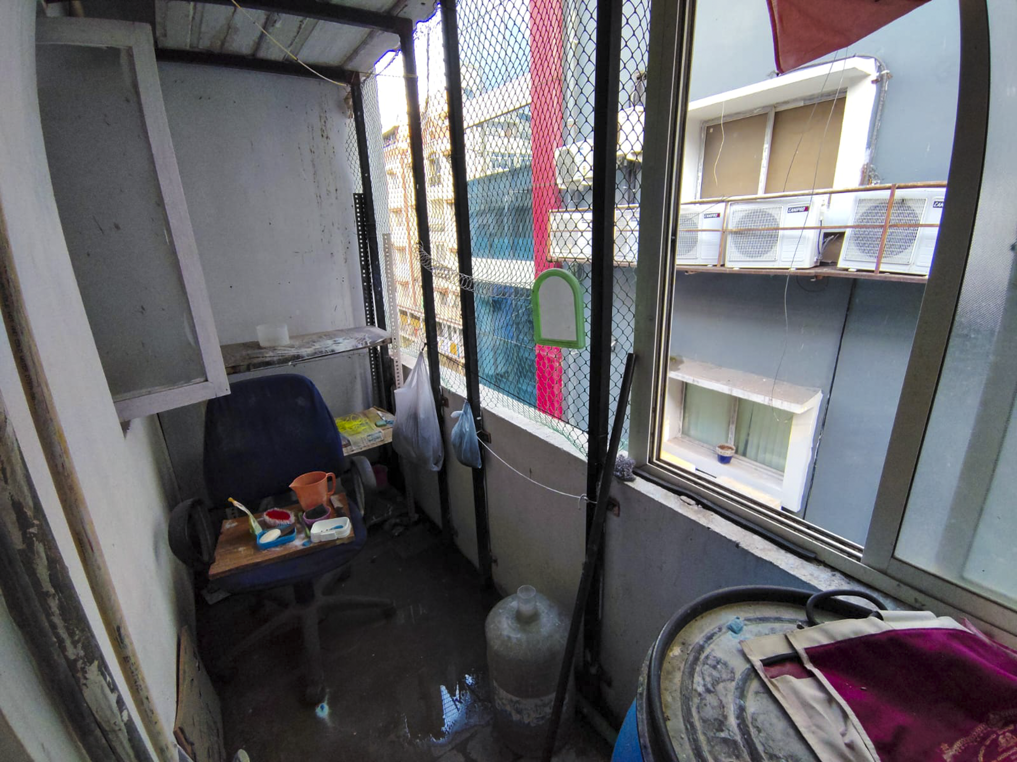2260 square feet Flat for sale in HYDERABAD Hyderabad — photo 2