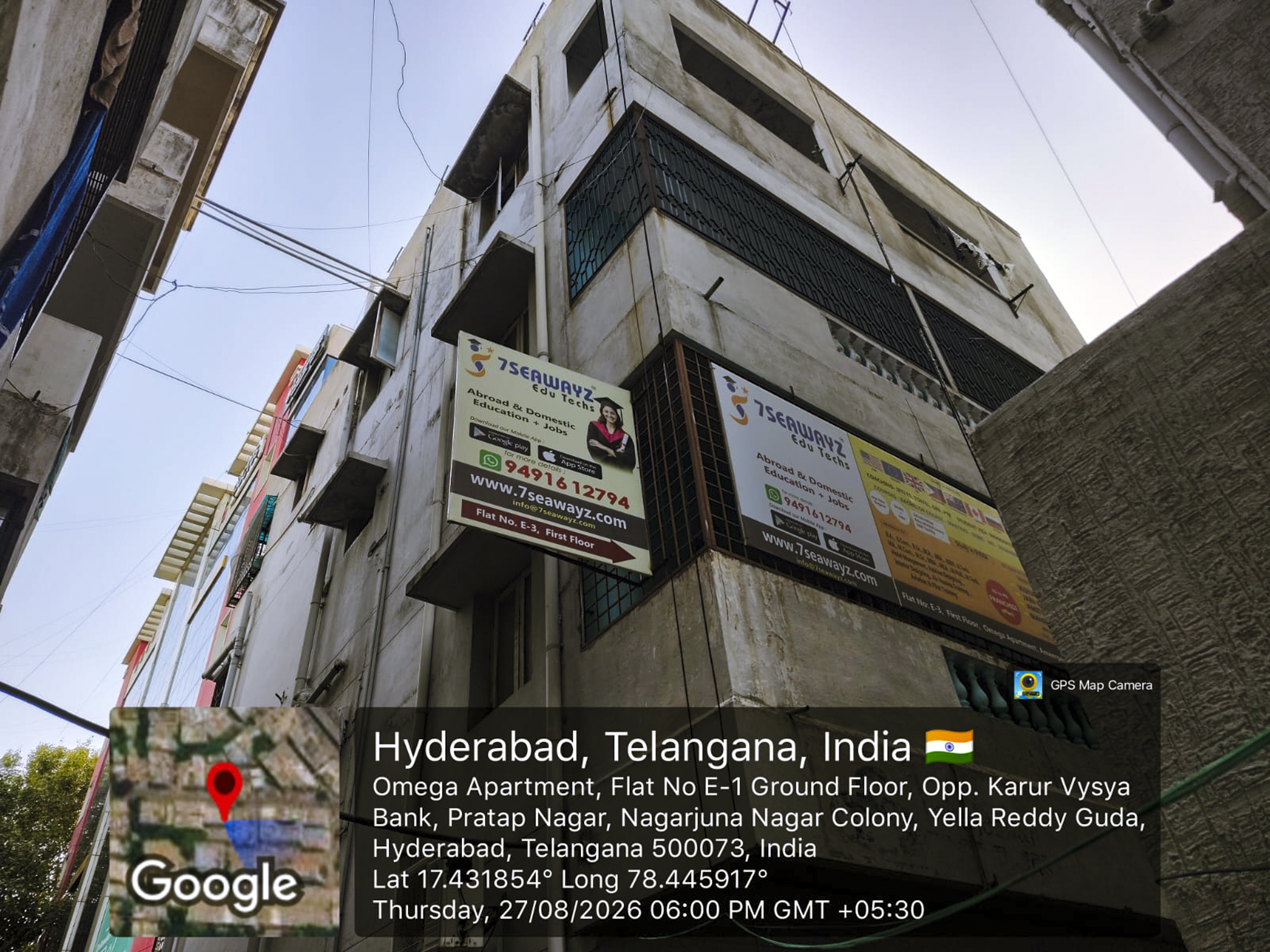 2260 square feet Flat for sale in HYDERABAD Hyderabad — photo 20