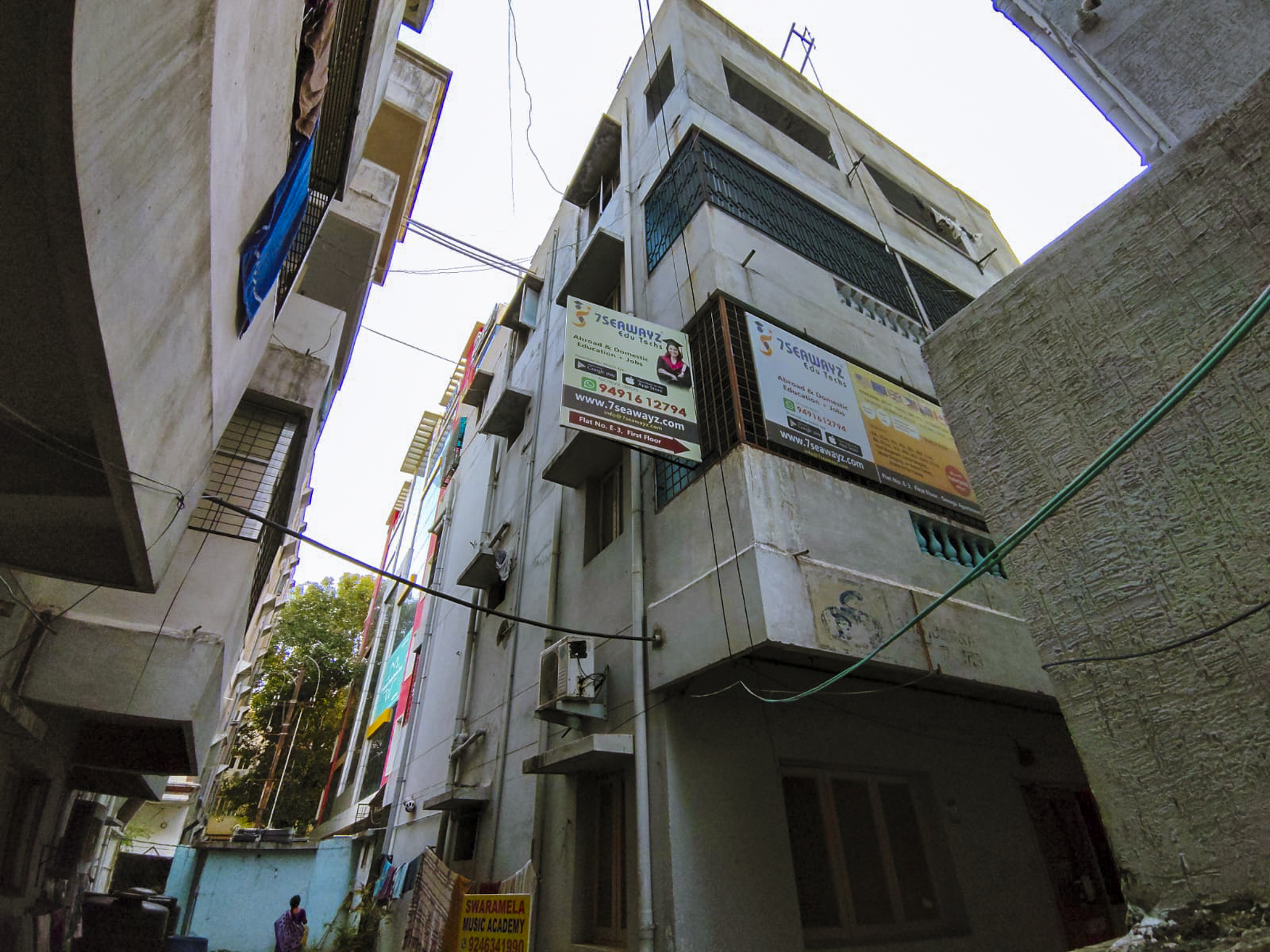 2260 square feet Flat for sale in HYDERABAD Hyderabad — photo 22