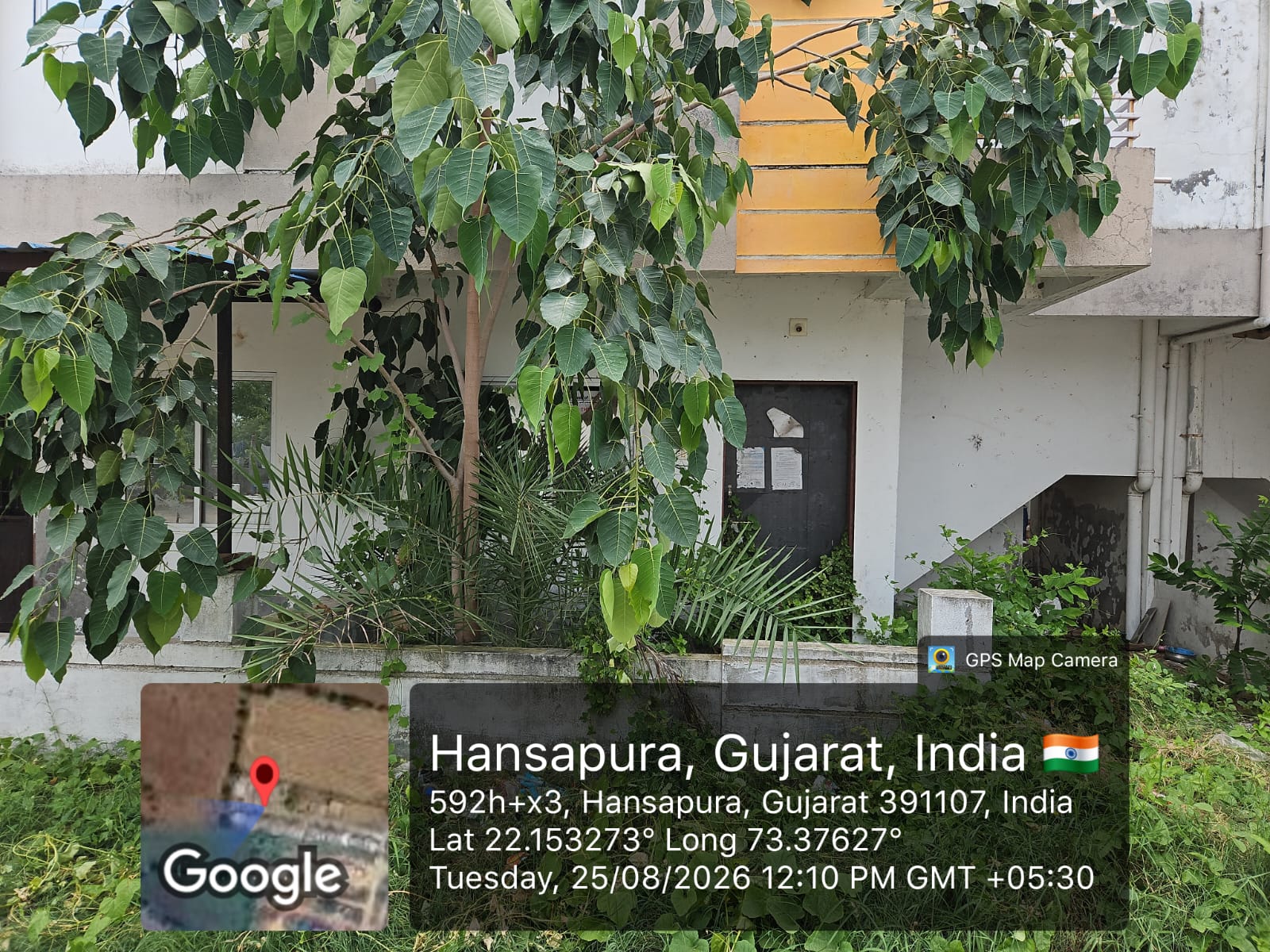 3 BHK Individual House for sale in Kuber Ratna, Dabhoi Dabhoi — photo 2