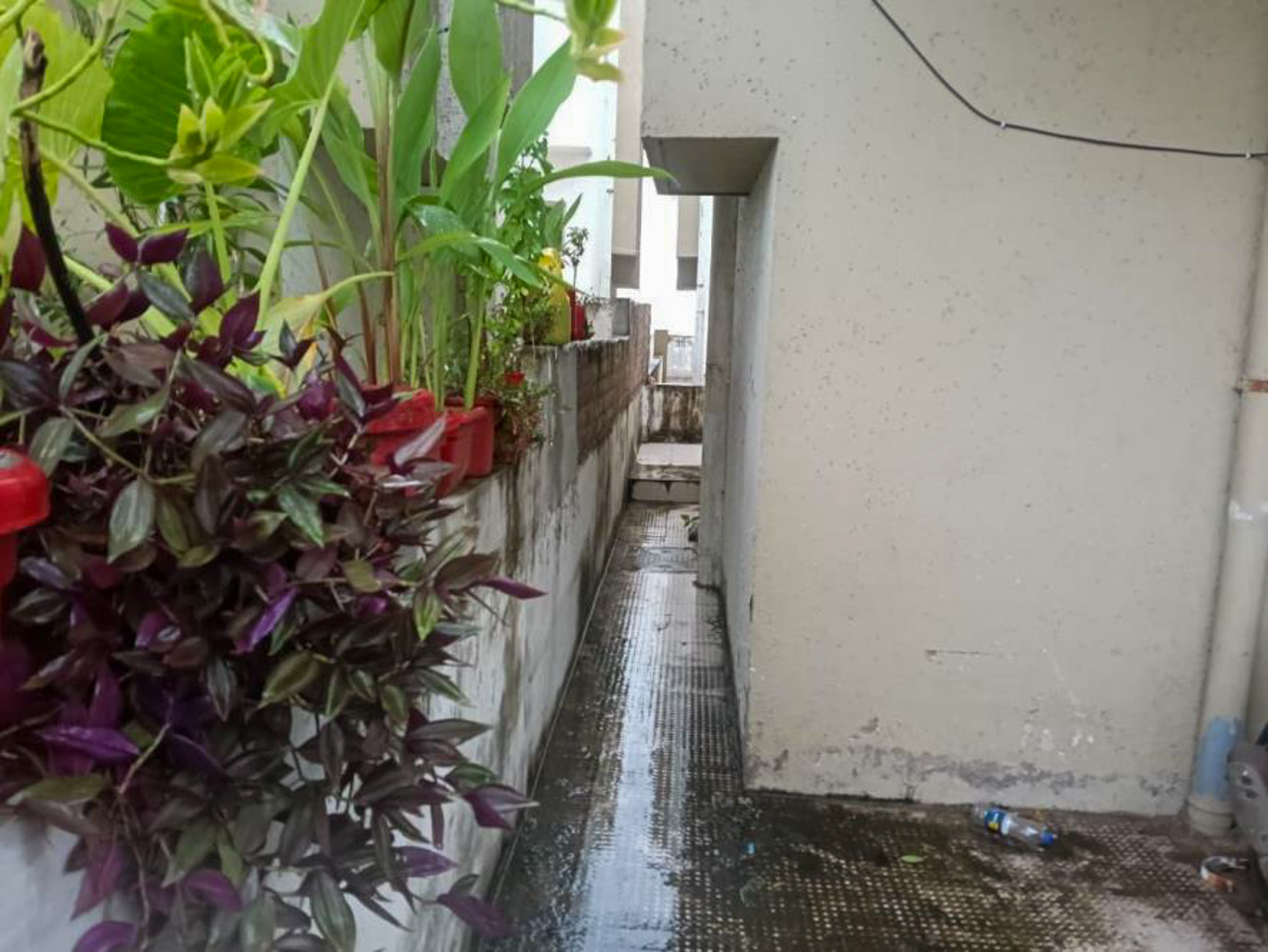 2 BHK Individual House for sale in VEDANT VATIKA, Plot No.C/1-69, Vedant Vatika Duplex, Jambuwa, Vadodara. Vadodara — photo 36
