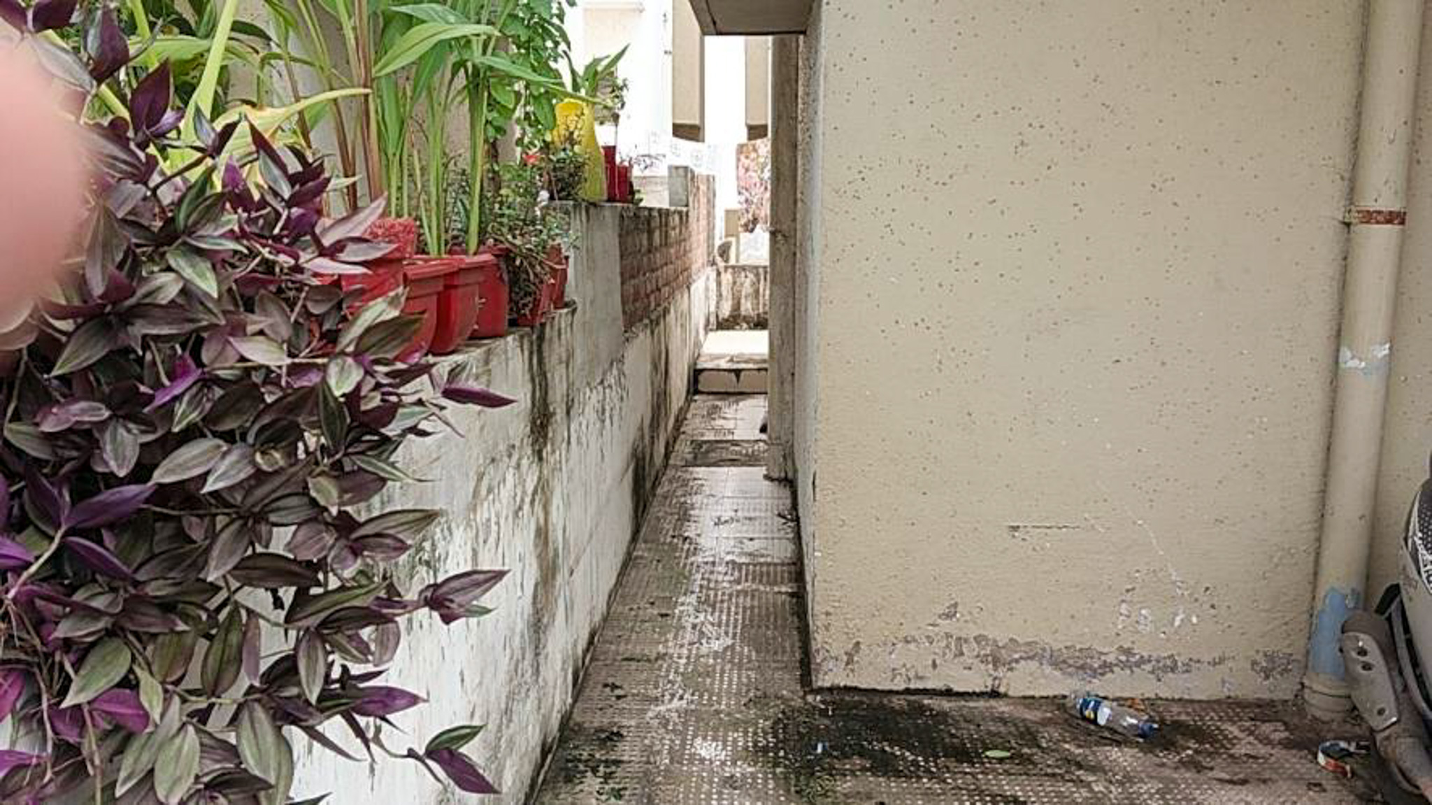 2 BHK Individual House for sale in VEDANT VATIKA, Plot No.C/1-69, Vedant Vatika Duplex, Jambuwa, Vadodara. Vadodara — photo 5