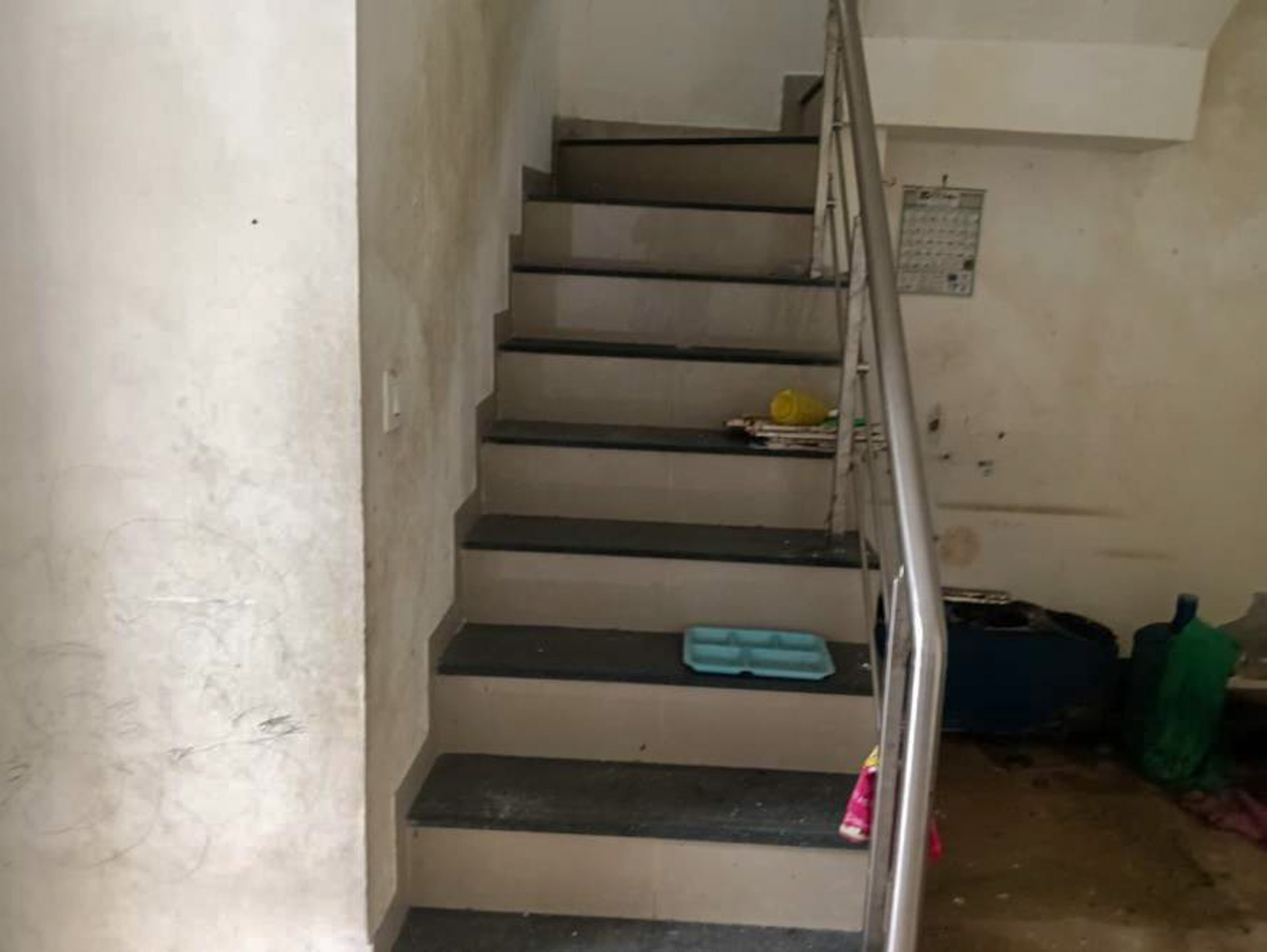 2 BHK Individual House for sale in VEDANT VATIKA, Plot No.C/1-69, Vedant Vatika Duplex, Jambuwa, Vadodara. Vadodara — photo 6