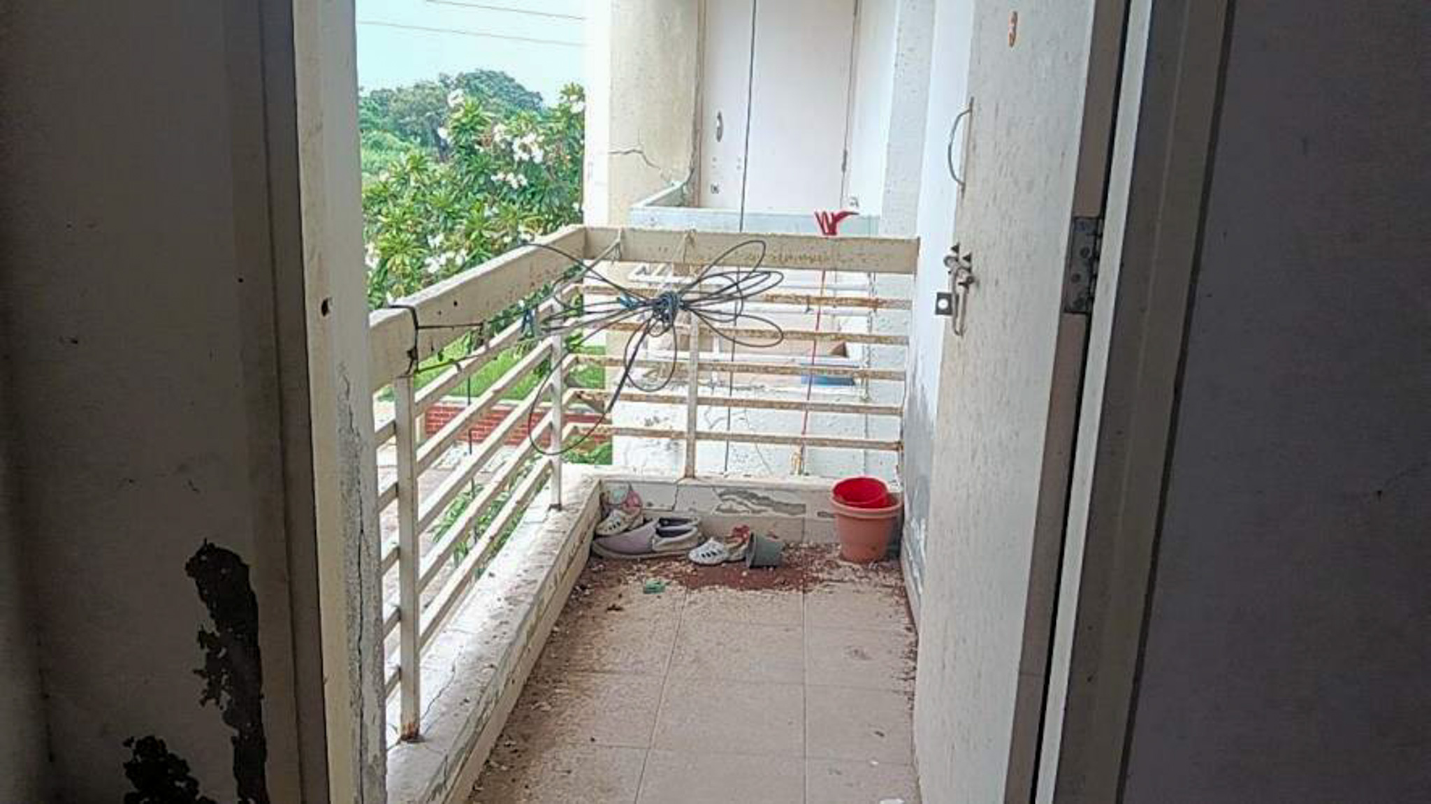 2 BHK Individual House for sale in VEDANT VATIKA, Plot No.C/1-69, Vedant Vatika Duplex, Jambuwa, Vadodara. Vadodara — photo 8