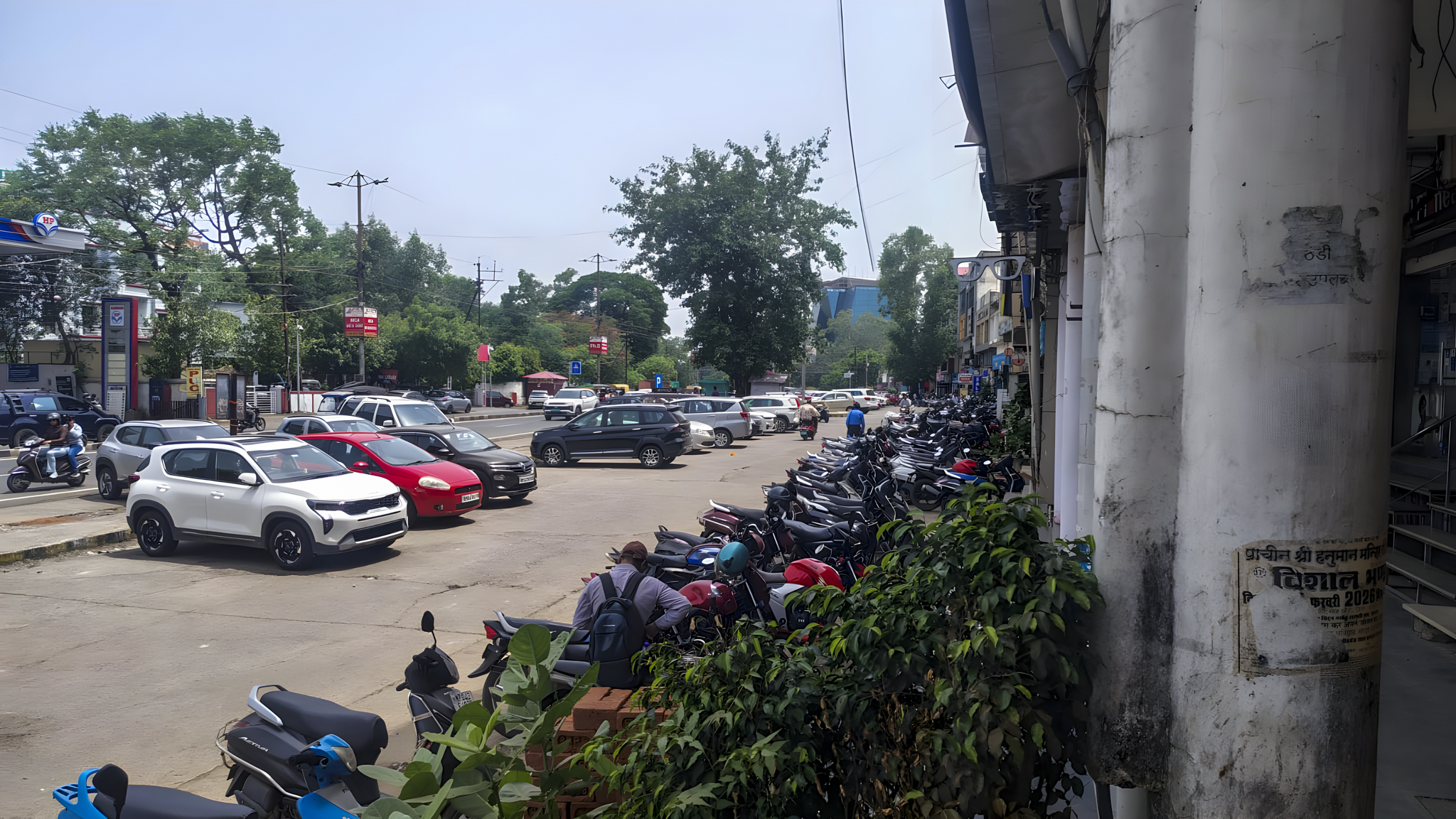 13752 square feet Shops for sale in Bhopal — photo 5