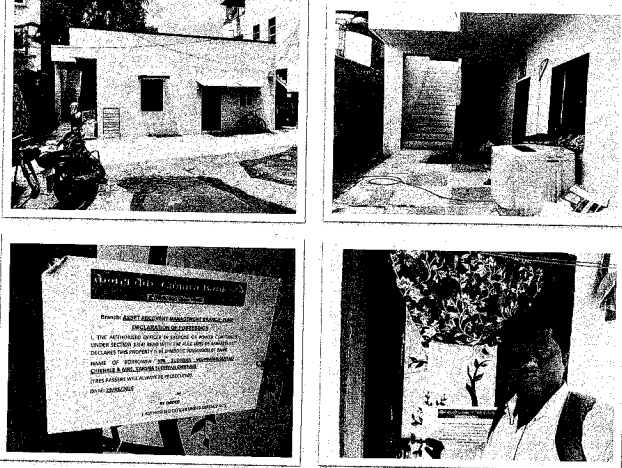 101.2 square meter Individual House for sale in Pune — photo 1