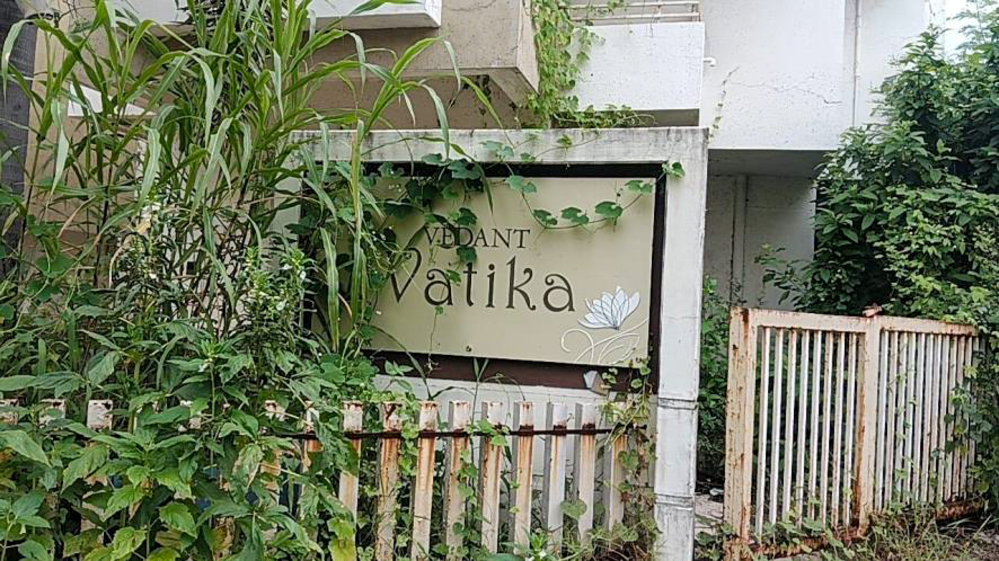 2 BHK Individual House for sale in VEDANT VATIKA, Plot No.C/1-69, Vedant Vatika Duplex, Jambuwa, Vadodara. Vadodara — photo 11