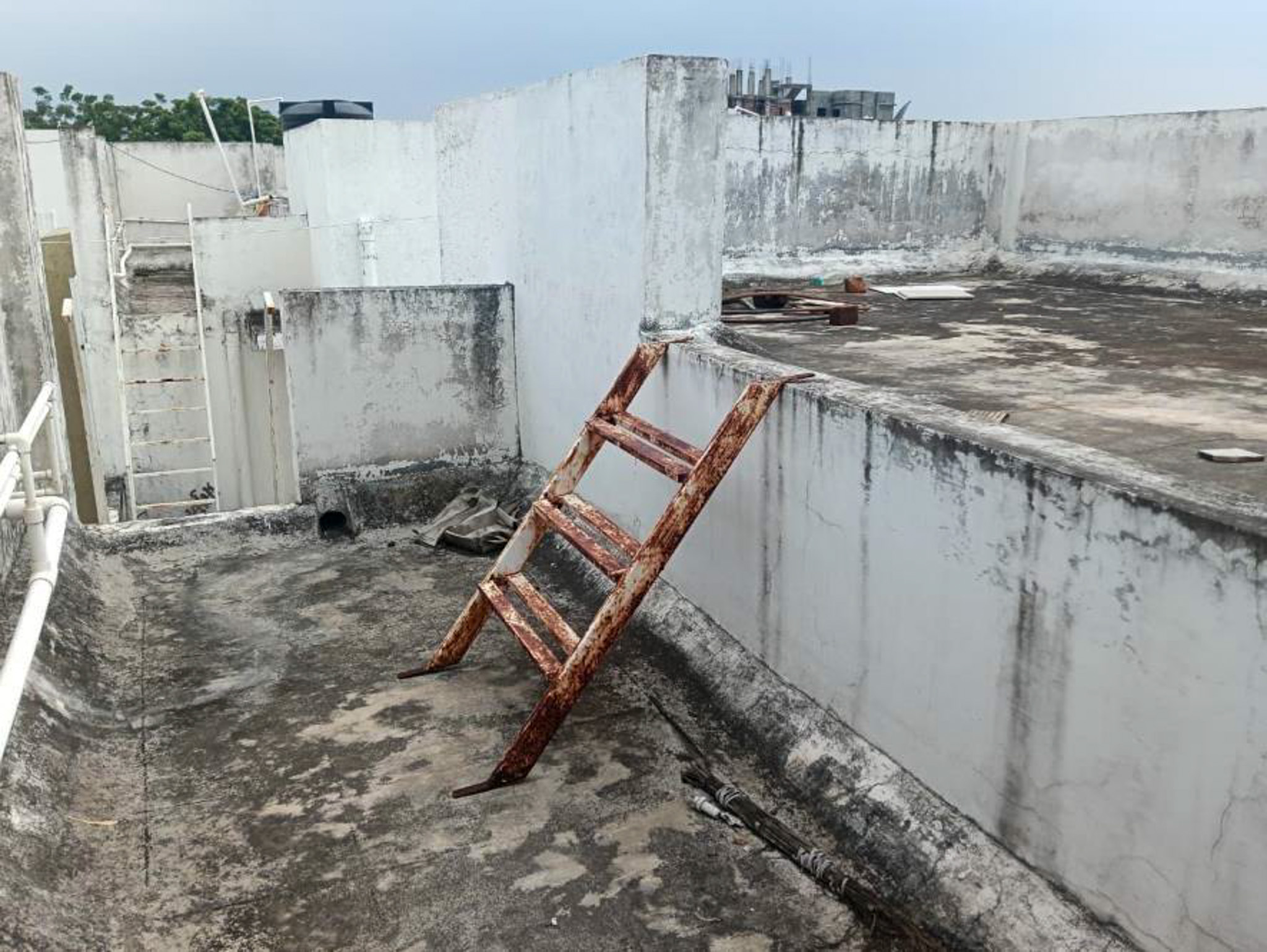 2 BHK Individual House for sale in VEDANT VATIKA, Plot No.C/1-69, Vedant Vatika Duplex, Jambuwa, Vadodara. Vadodara — photo 13