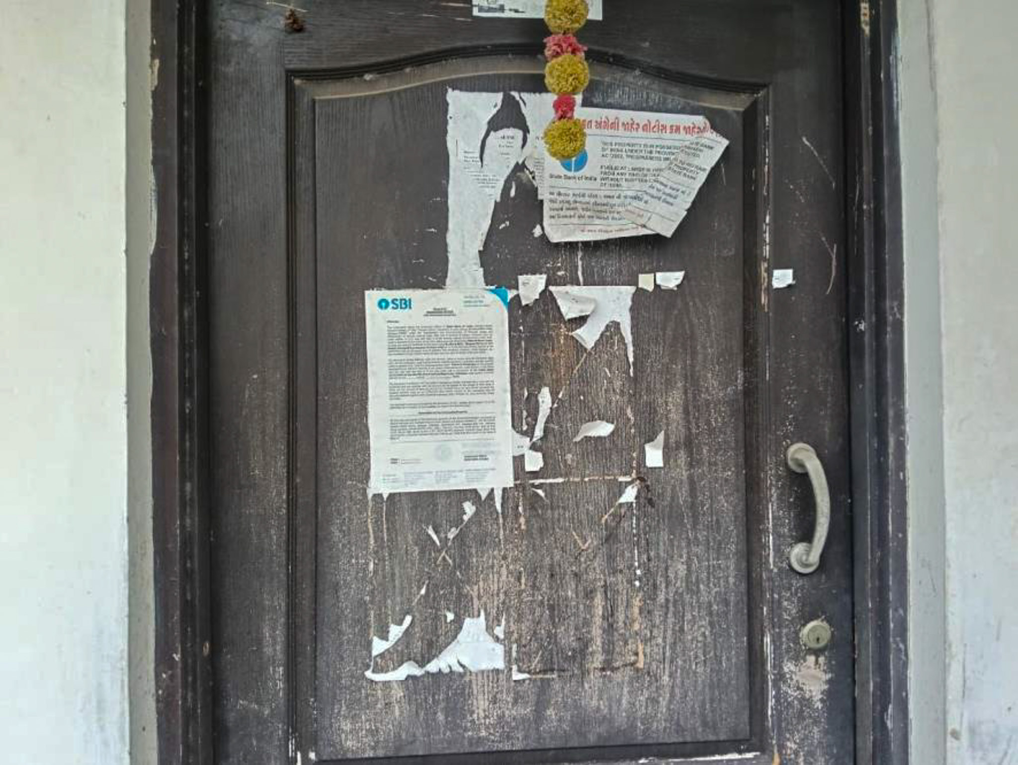 2 BHK Individual House for sale in VEDANT VATIKA, Plot No.C/1-69, Vedant Vatika Duplex, Jambuwa, Vadodara. Vadodara — photo 14
