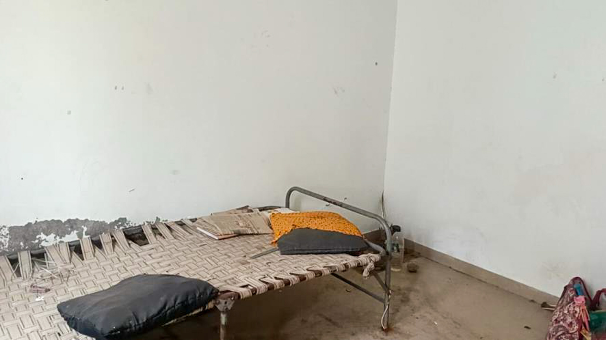 2 BHK Individual House for sale in VEDANT VATIKA, Plot No.C/1-69, Vedant Vatika Duplex, Jambuwa, Vadodara. Vadodara — photo 15