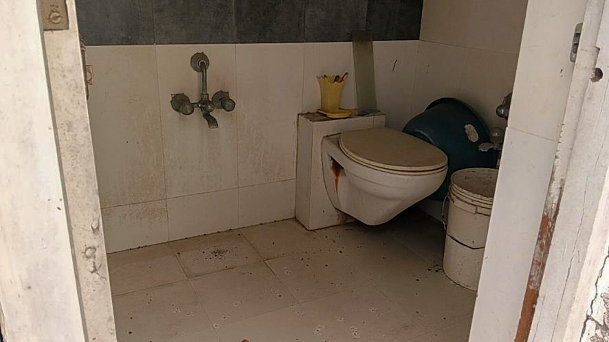 2 BHK Individual House for sale in VEDANT VATIKA, Plot No.C/1-69, Vedant Vatika Duplex, Jambuwa, Vadodara. Vadodara — photo 25