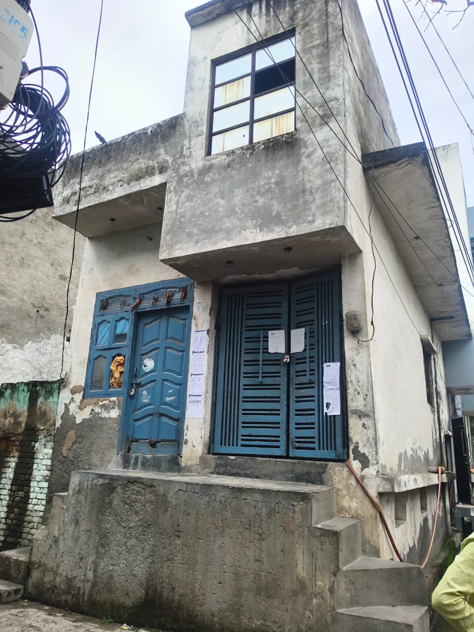 Individual House for sale in Sikri Industrial Area — photo 1
