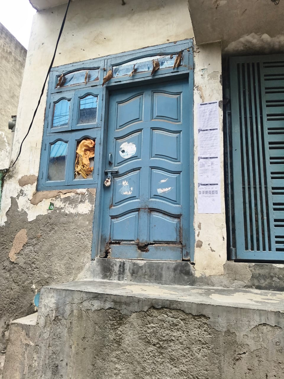 Individual House for sale in Sikri Industrial Area — photo 2