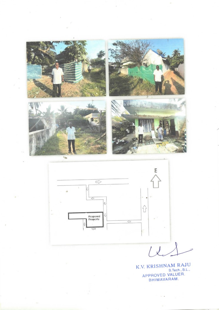 Individual House for sale in Bhimavaram — photo 3