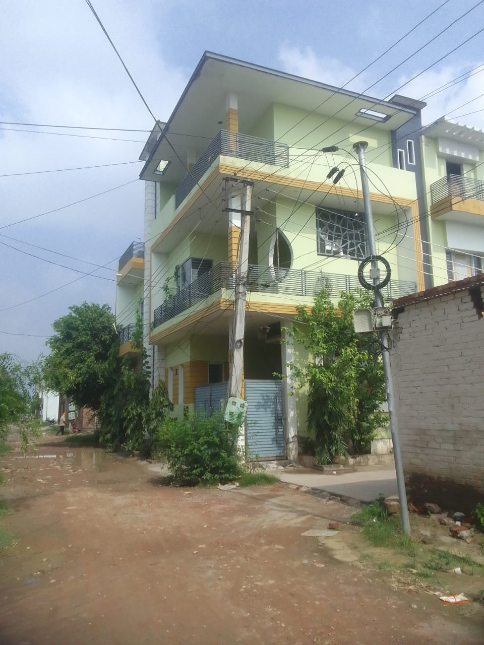 Individual House for sale in Amritsar — photo 1