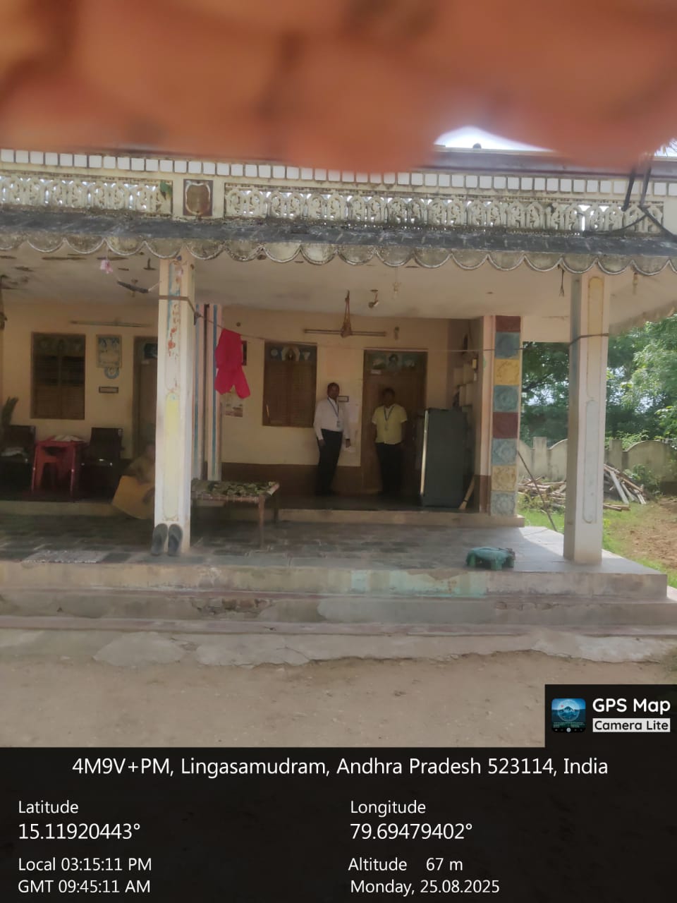 3360 square feet Individual House for sale in Kandukur — photo 1