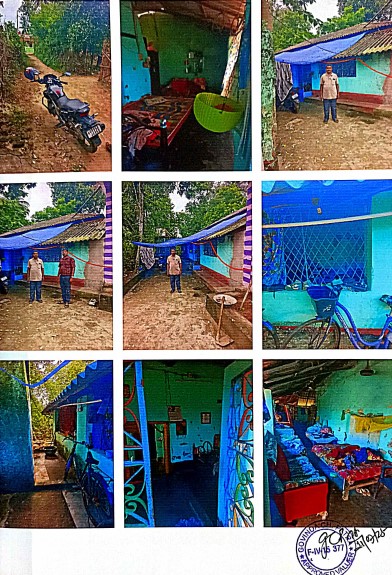 Individual House for sale in Raibania Baleswar — photo 1