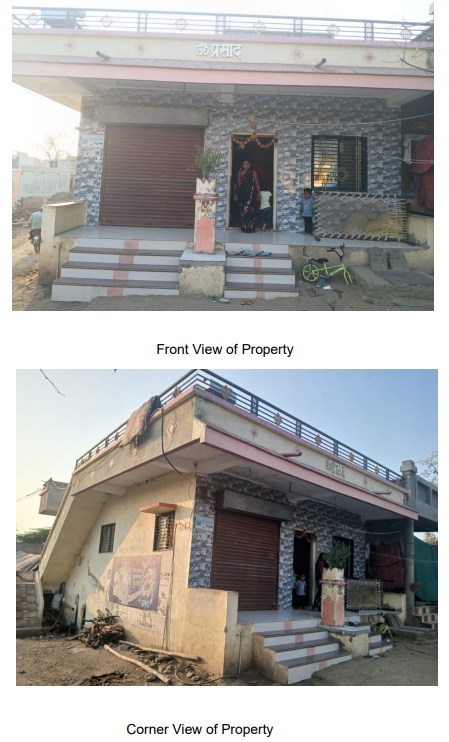 Individual House for sale in Dondaicha Warwade — photo 1