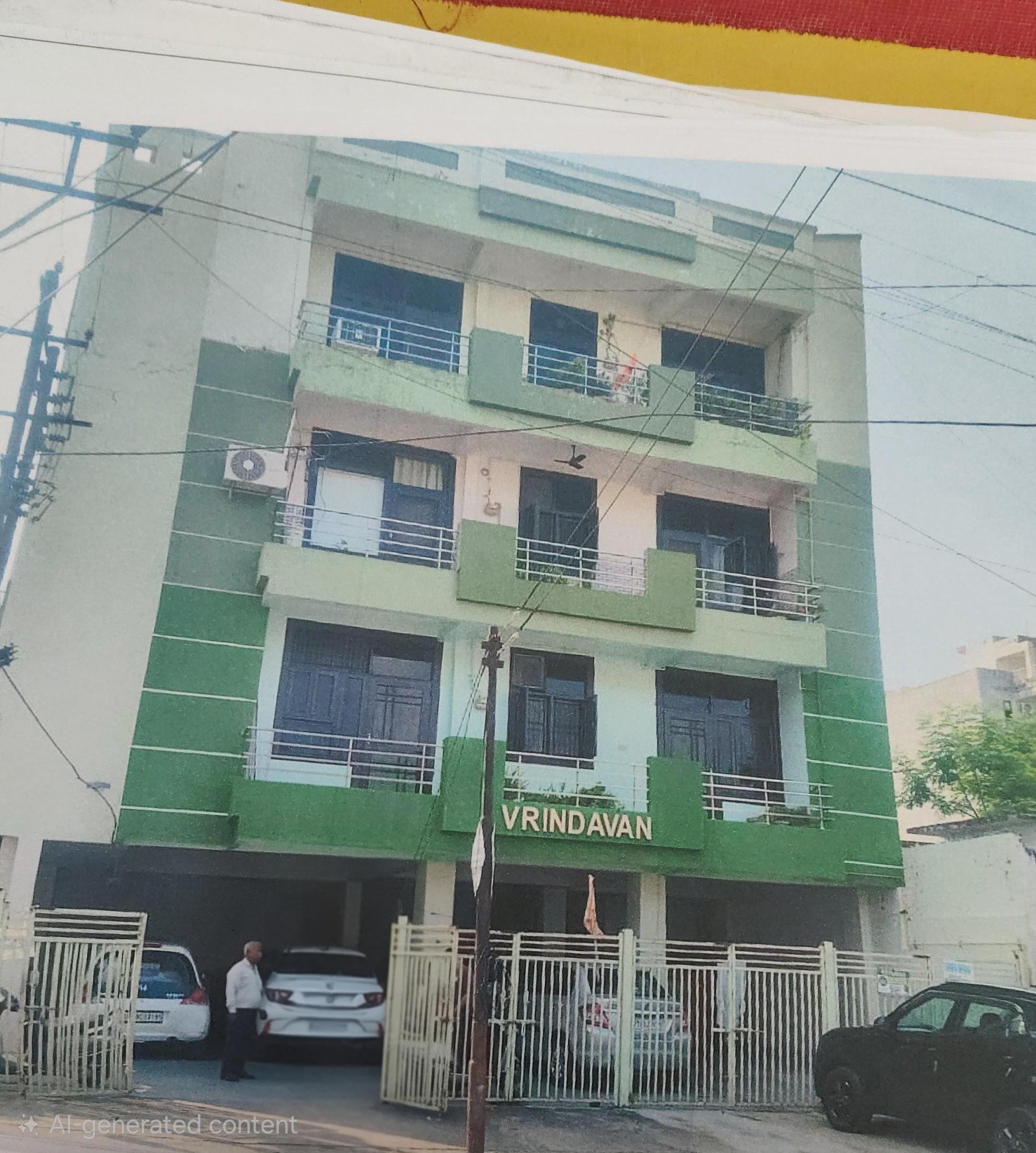 736 square feet Flat for sale in Kanpur — photo 1