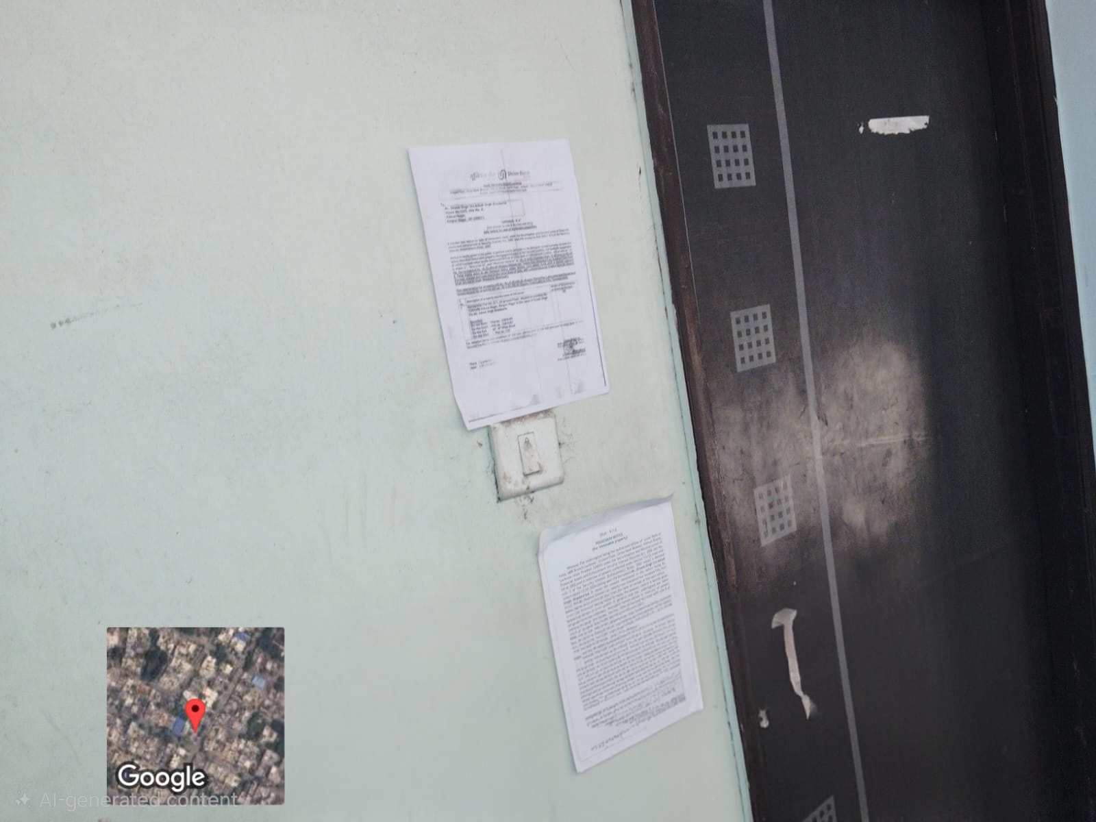 736 square feet Flat for sale in Kanpur — photo 3