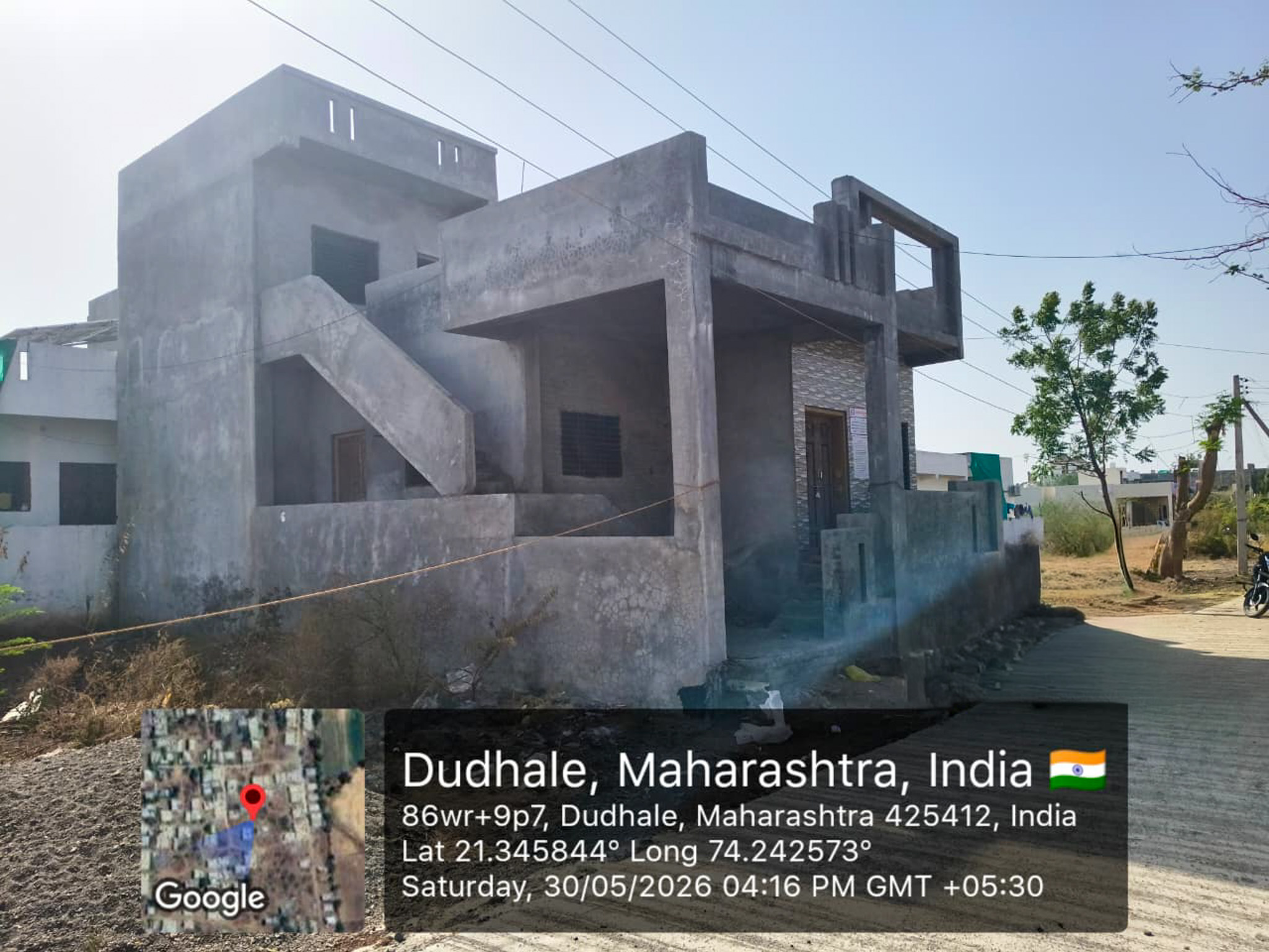 Individual House for sale in Nandurbar — photo 2