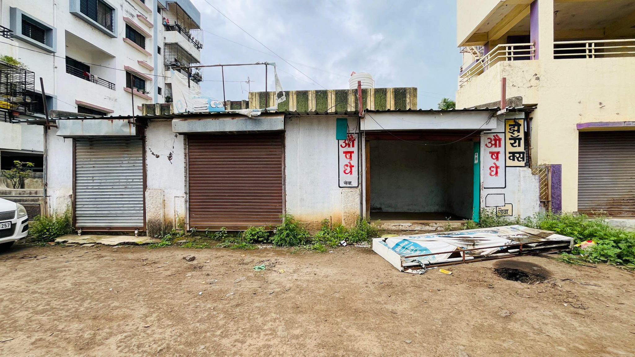 294.5 square meter Bungalow for sale in Lasalgaon — photo 18