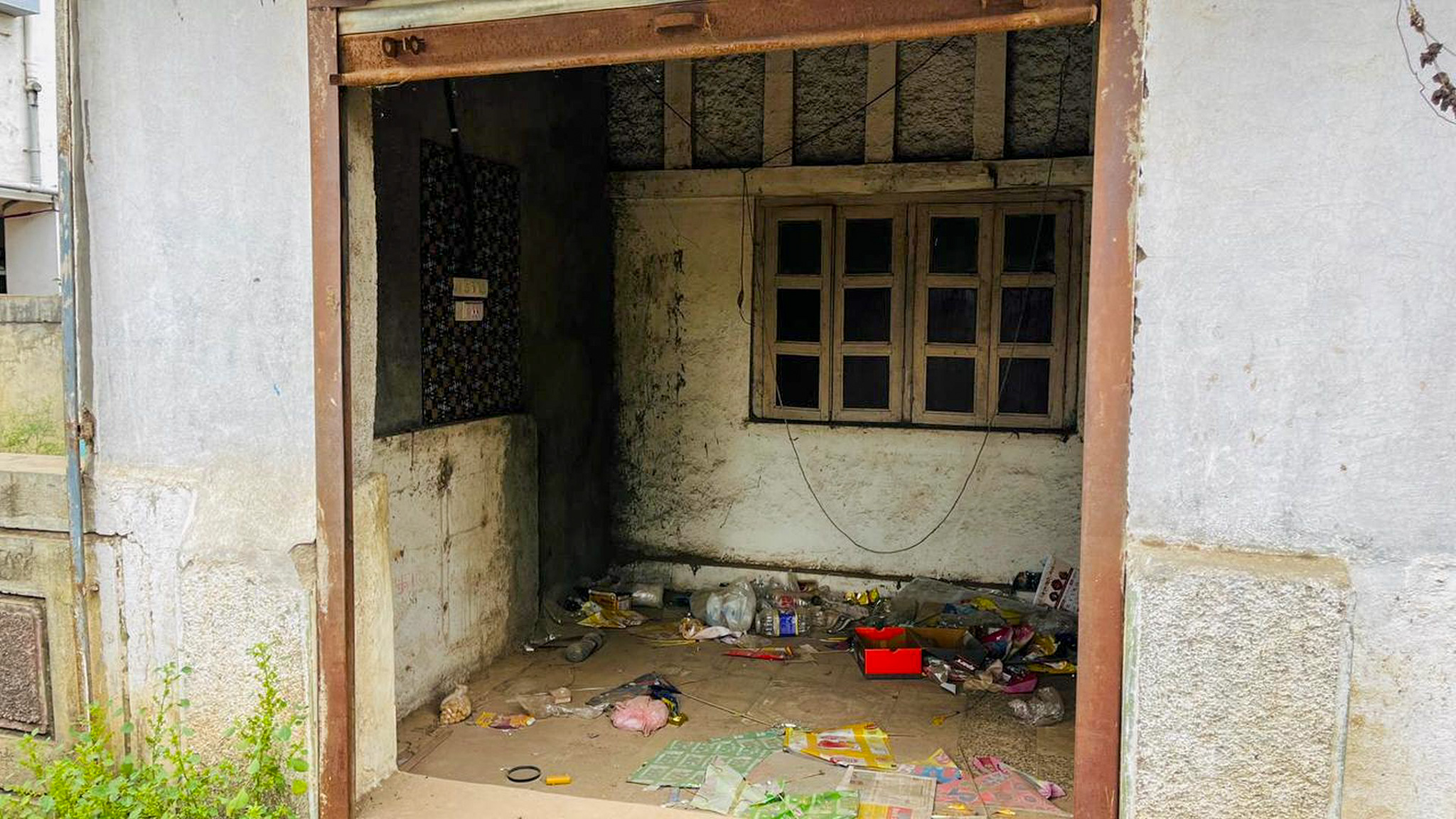 294.5 square meter Bungalow for sale in Lasalgaon — photo 22