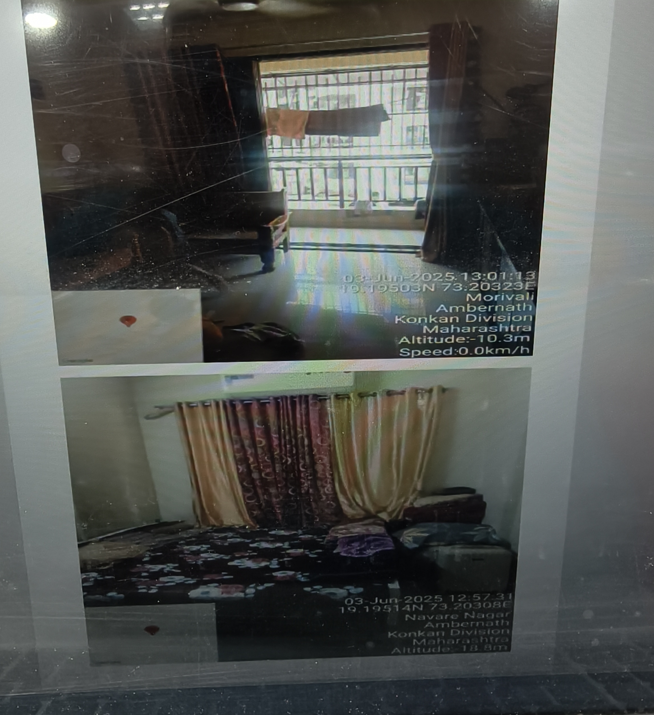 1 BHK Flat for sale in PARSURAM MALHAR CO-OP HSG, MORIVALI AMBERNATH Ambarnath — photo 4
