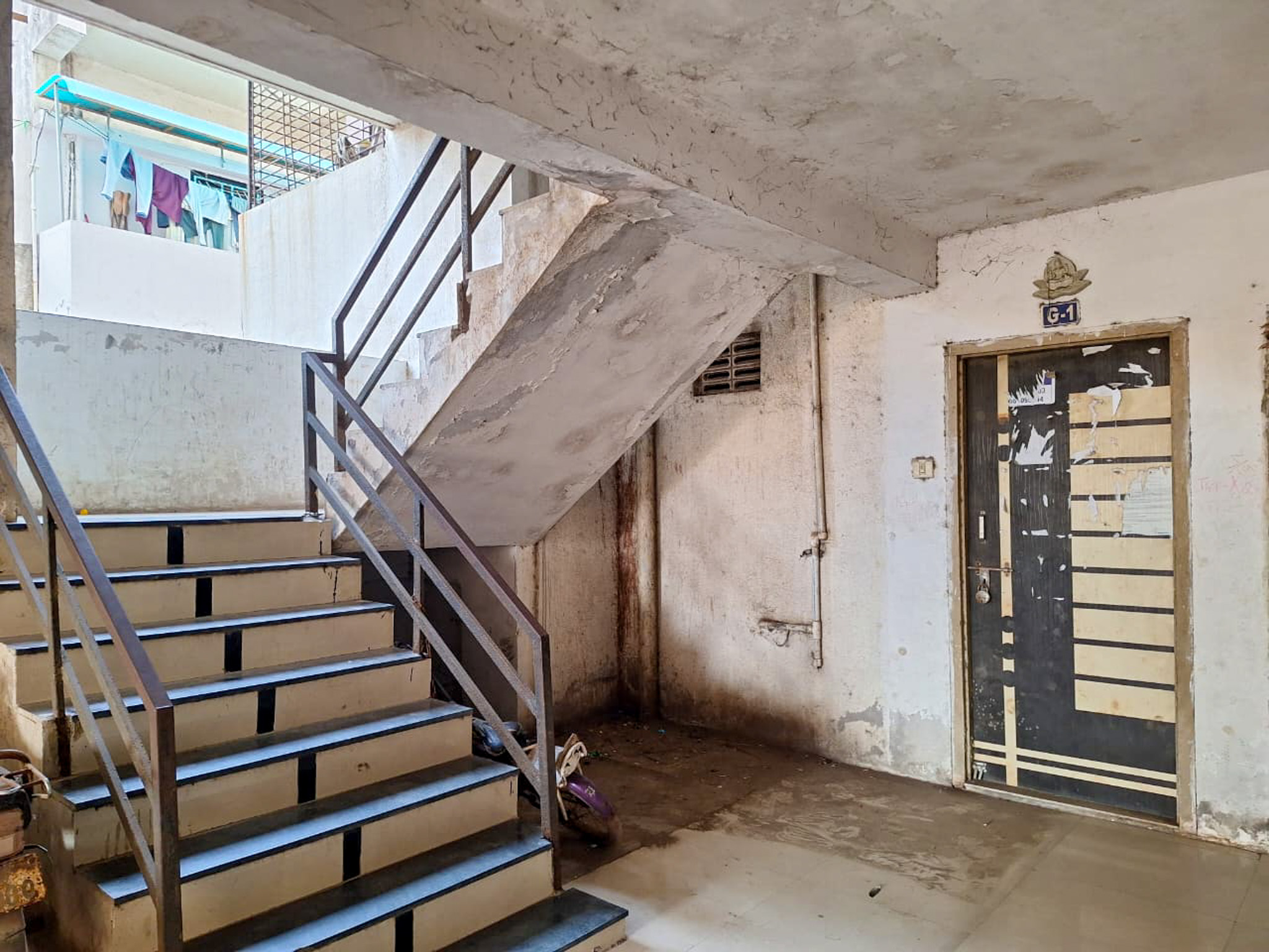 Flat for sale in Ankleshwar — photo 10