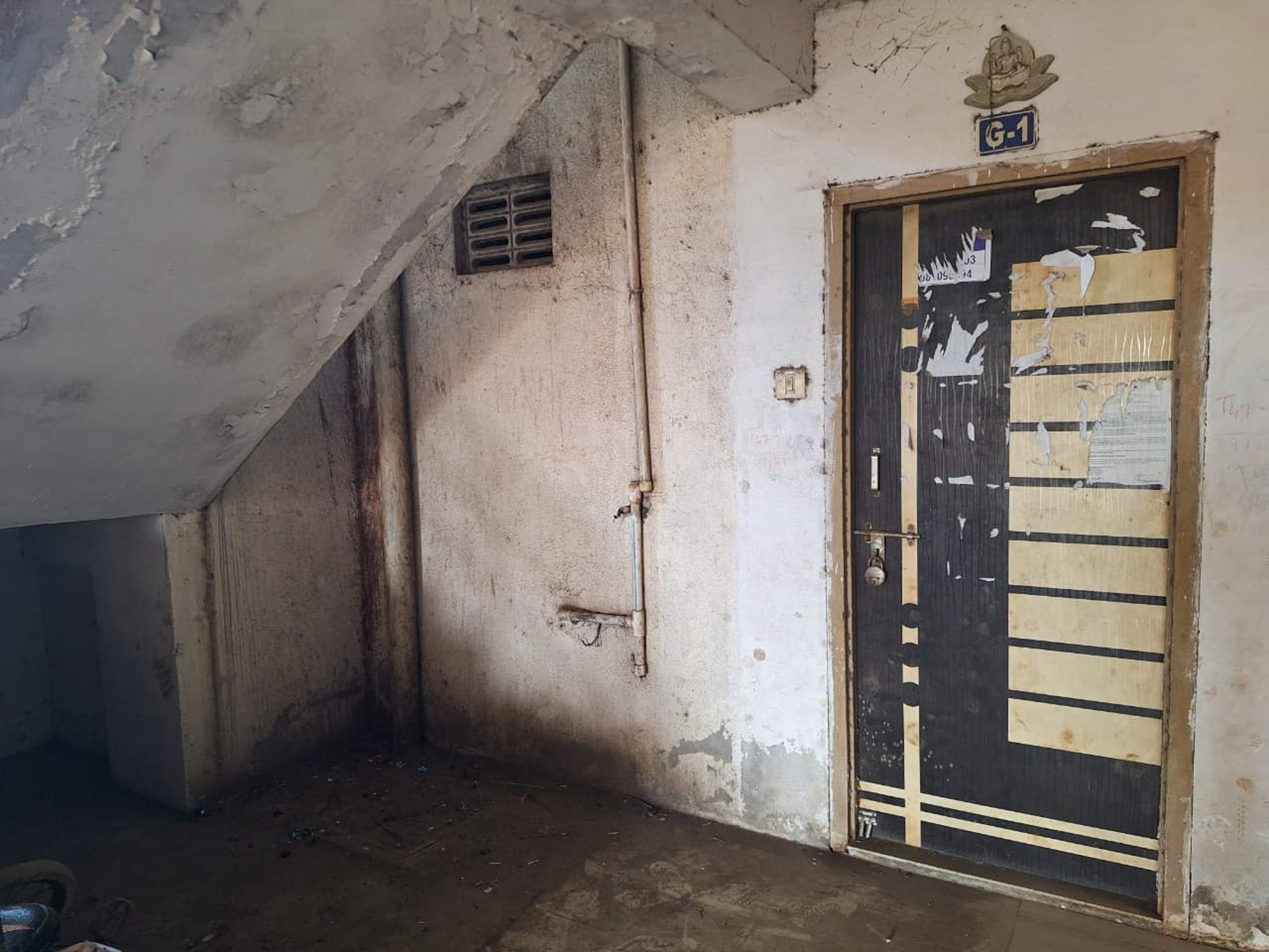 Flat for sale in Ankleshwar — photo 13