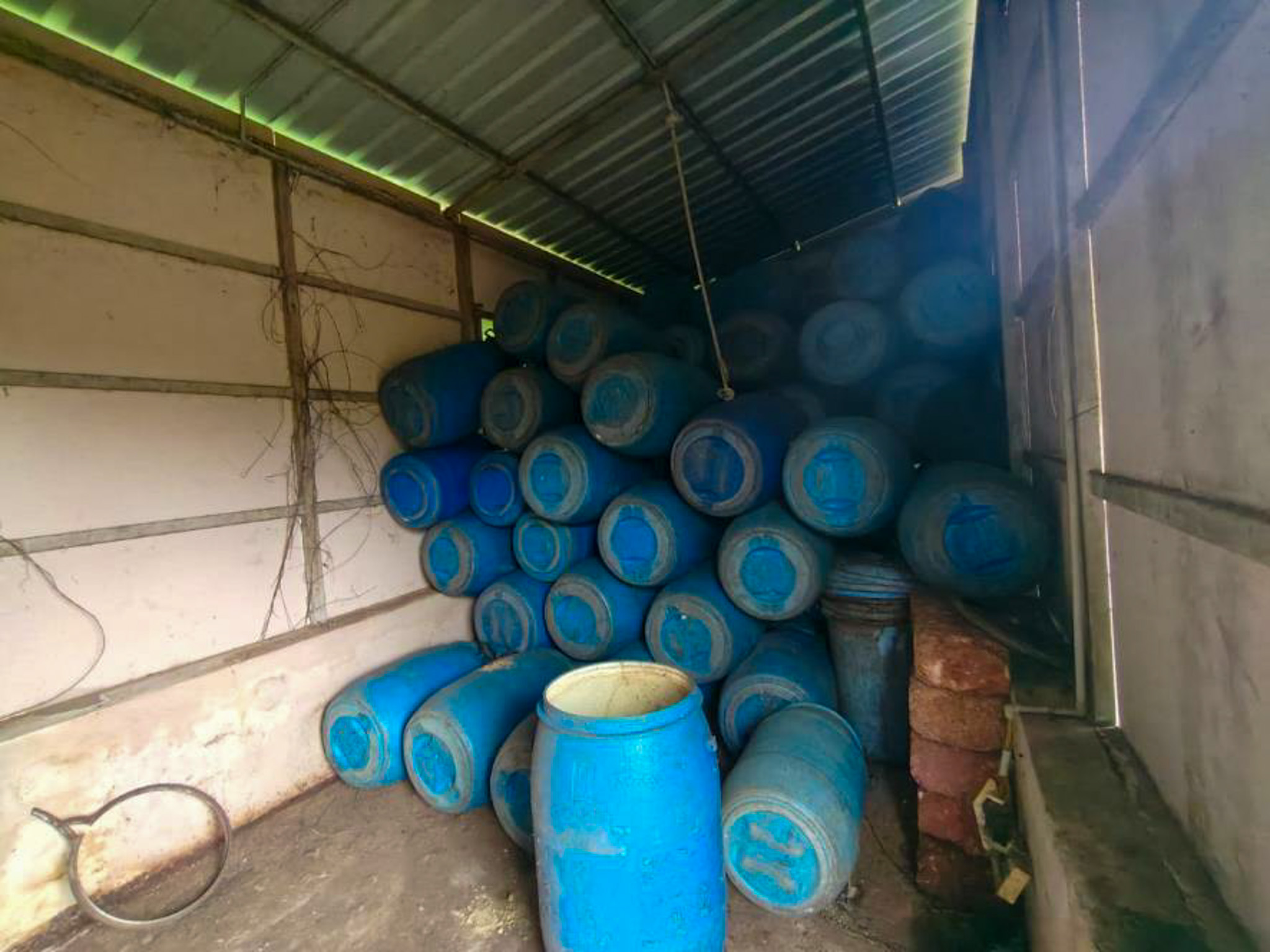 Industrial Shed for sale in Kudal — photo 24