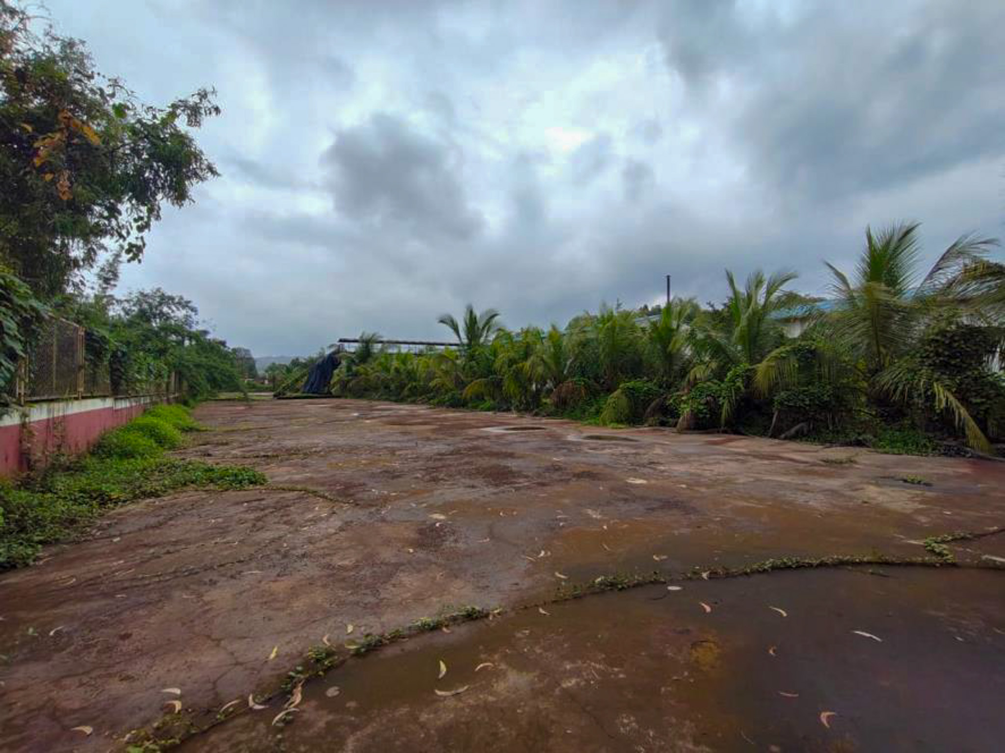 Industrial Shed for sale in Kudal — photo 25