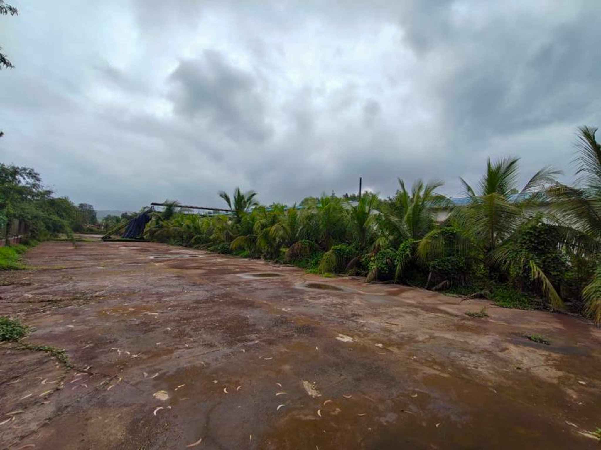Industrial Shed for sale in Kudal — photo 26
