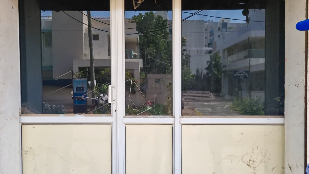 116 square feet Shops for sale in Gotri Vadodara — photo 1