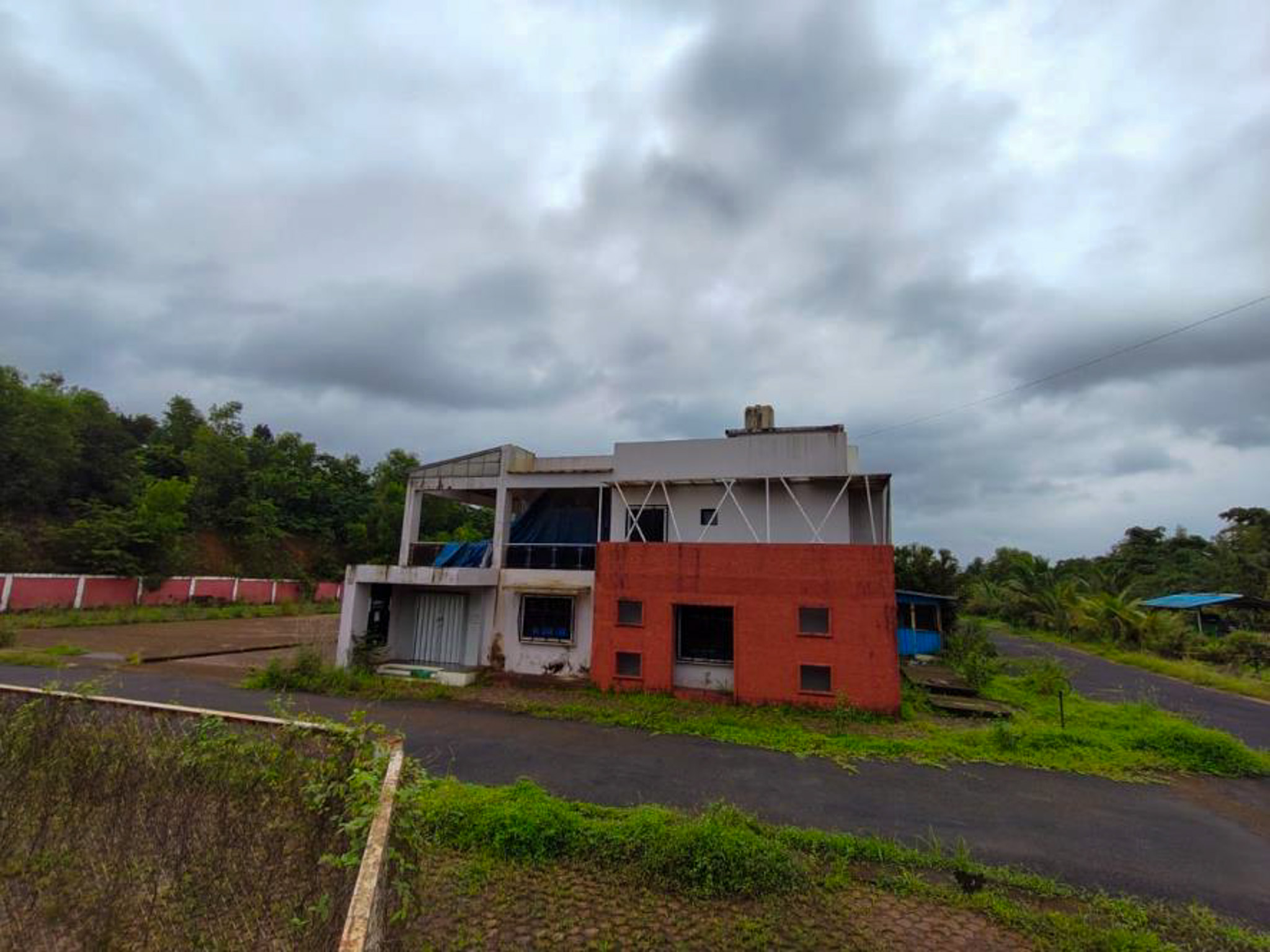 Industrial Shed for sale in Kudal — photo 31