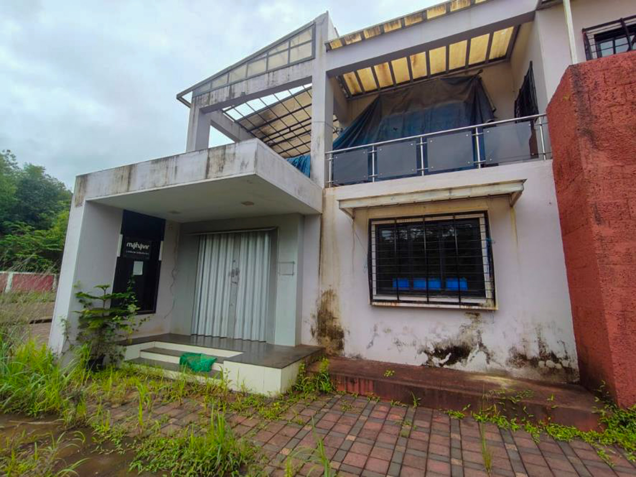 Industrial Shed for sale in Kudal — photo 32