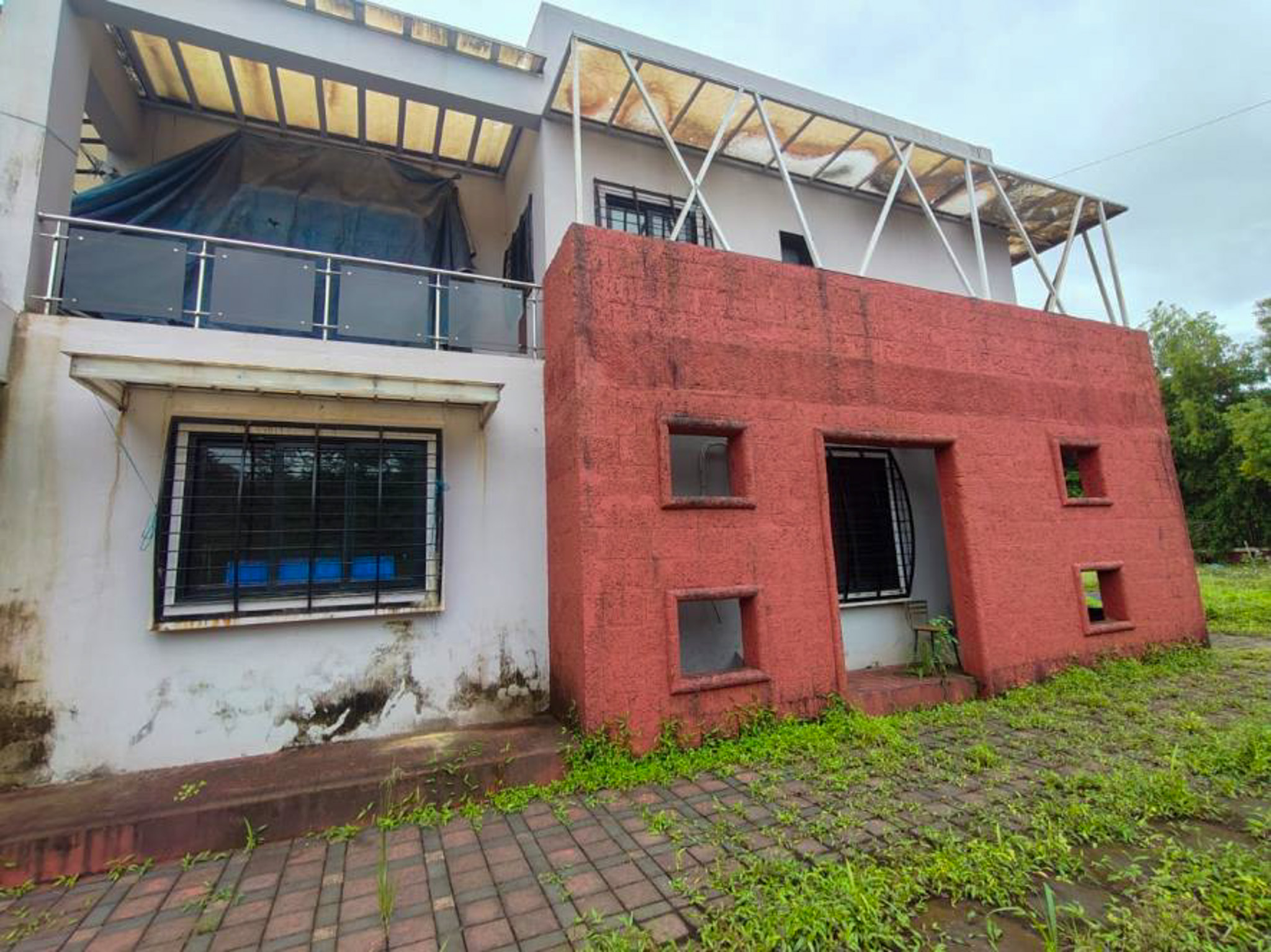 Industrial Shed for sale in Kudal — photo 33