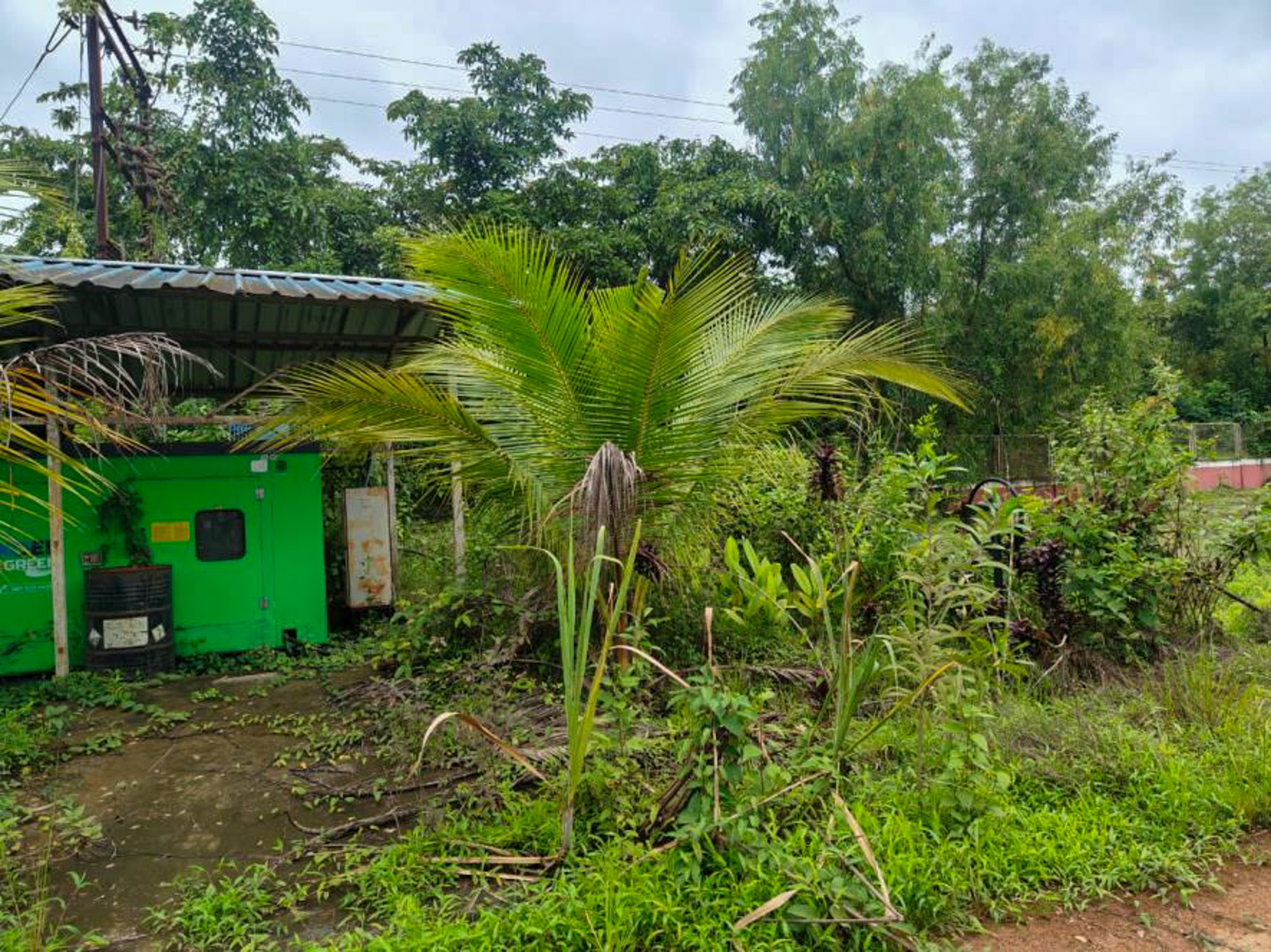 Industrial Shed for sale in Kudal — photo 34
