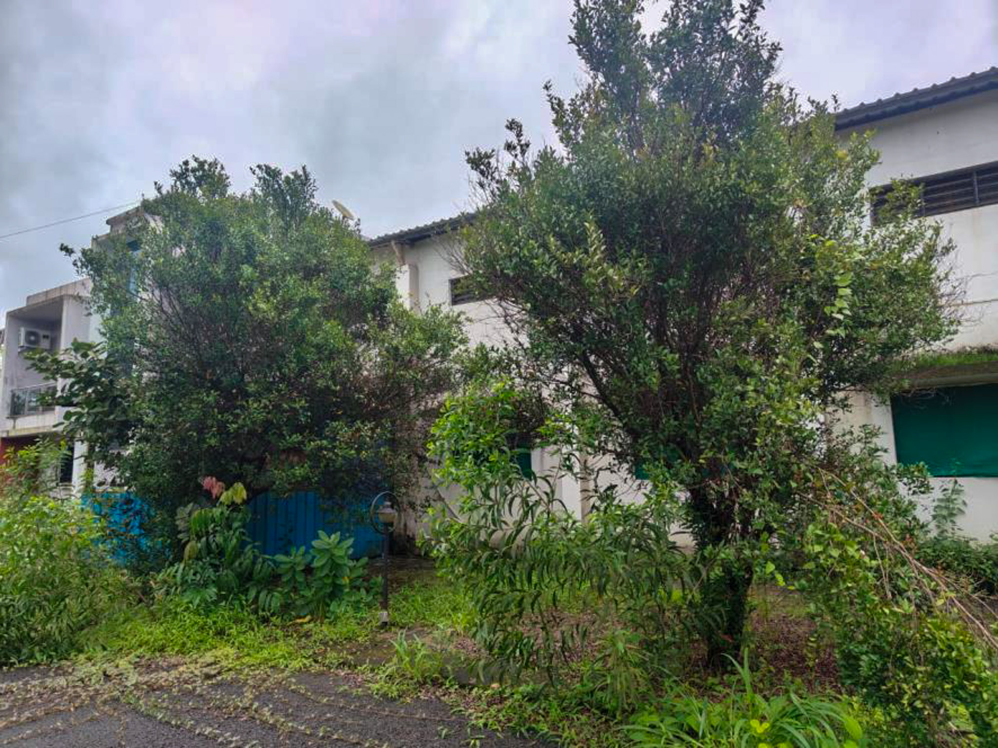 Industrial Shed for sale in Kudal — photo 36