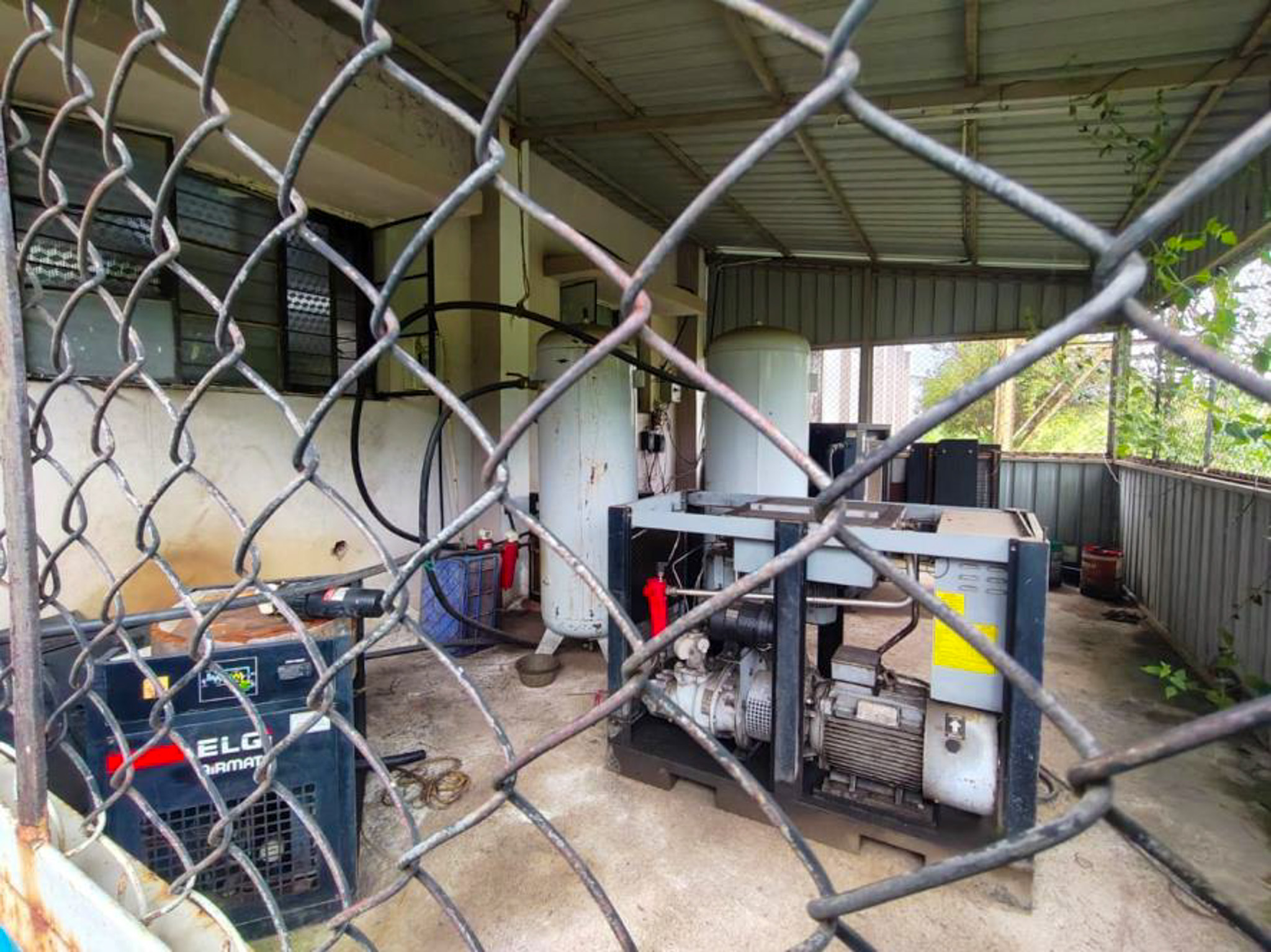 Industrial Shed for sale in Kudal — photo 38
