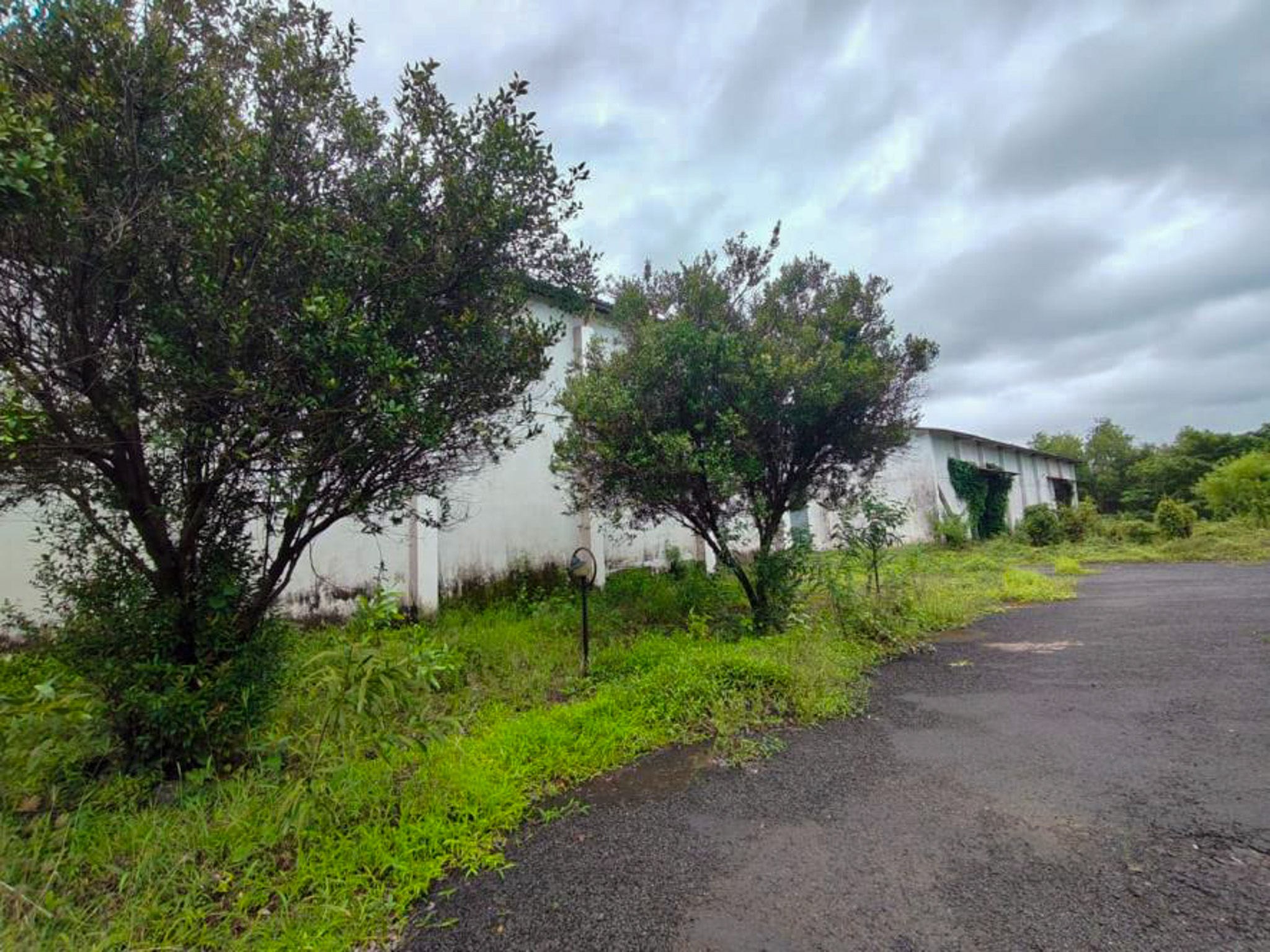 Industrial Shed for sale in Kudal — photo 41