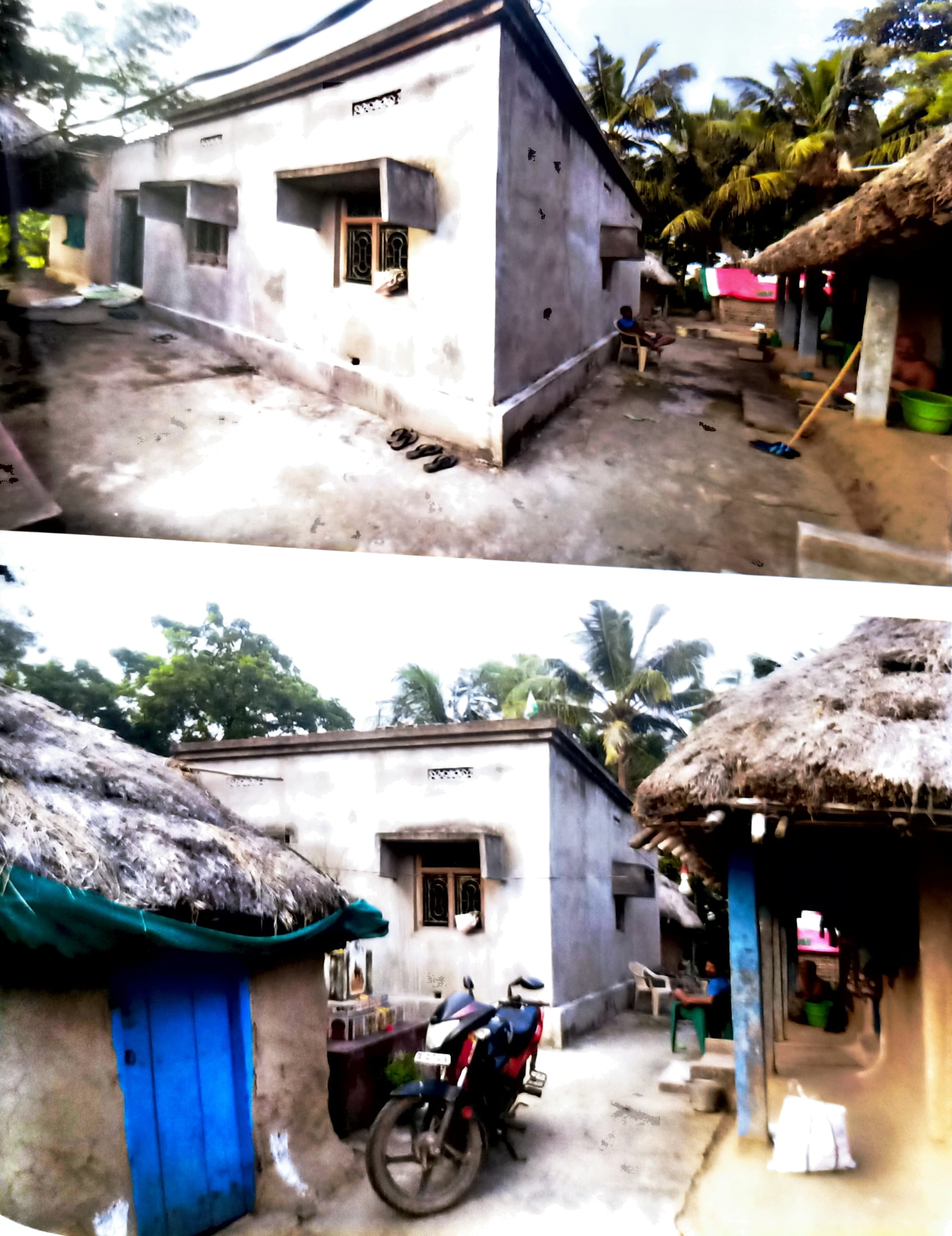 Individual House for sale in TIHIDI Tihidi — photo 1