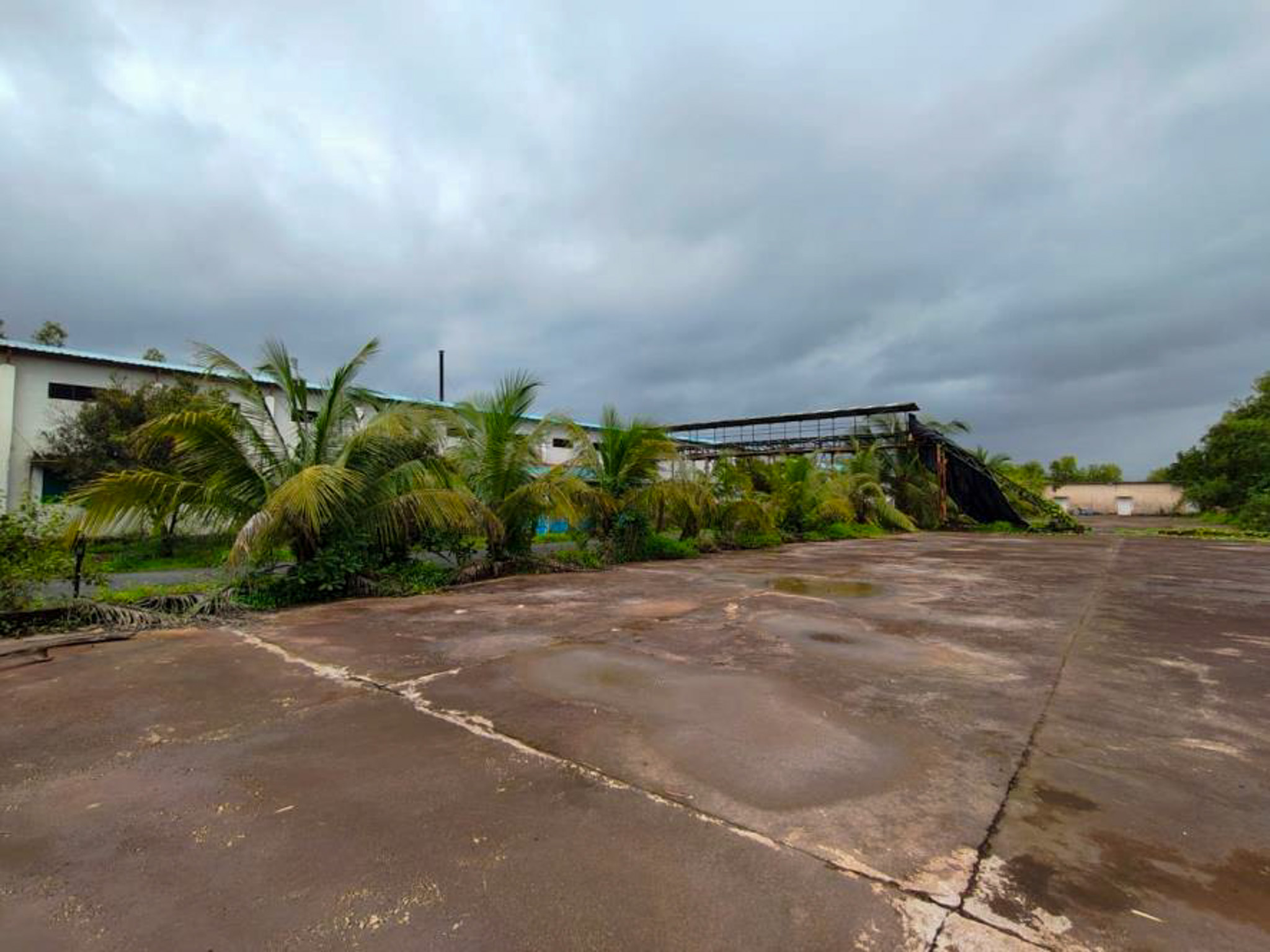 Industrial Shed for sale in Kudal — photo 53