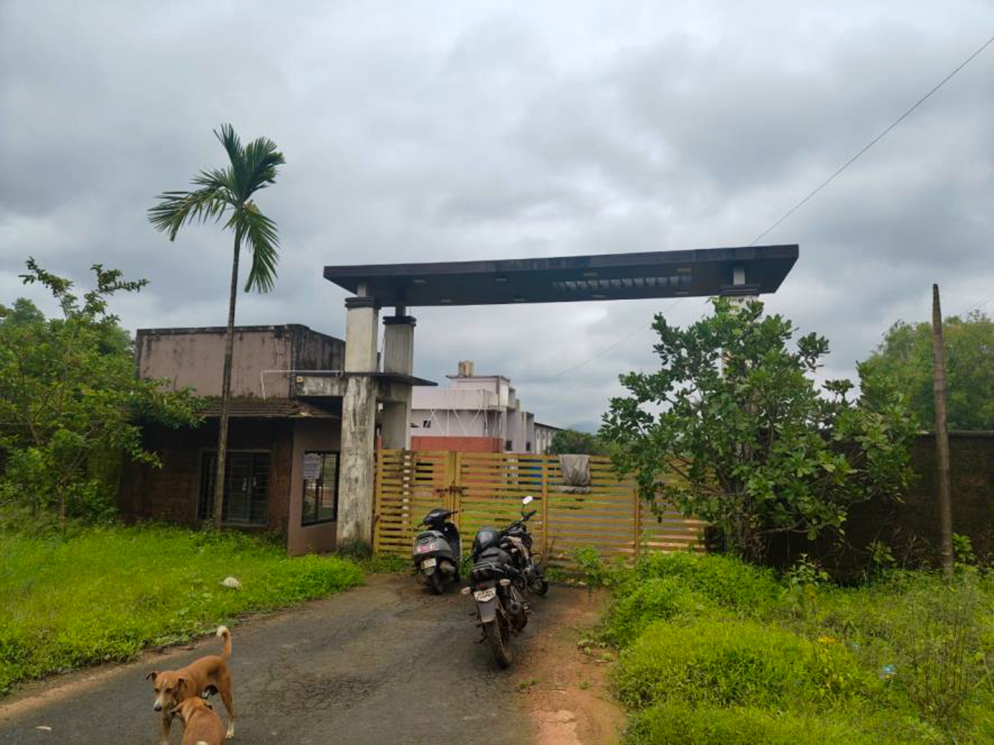 45500 square feet Shed with Plant and Machinery for sale in Sawantwadi — photo 2